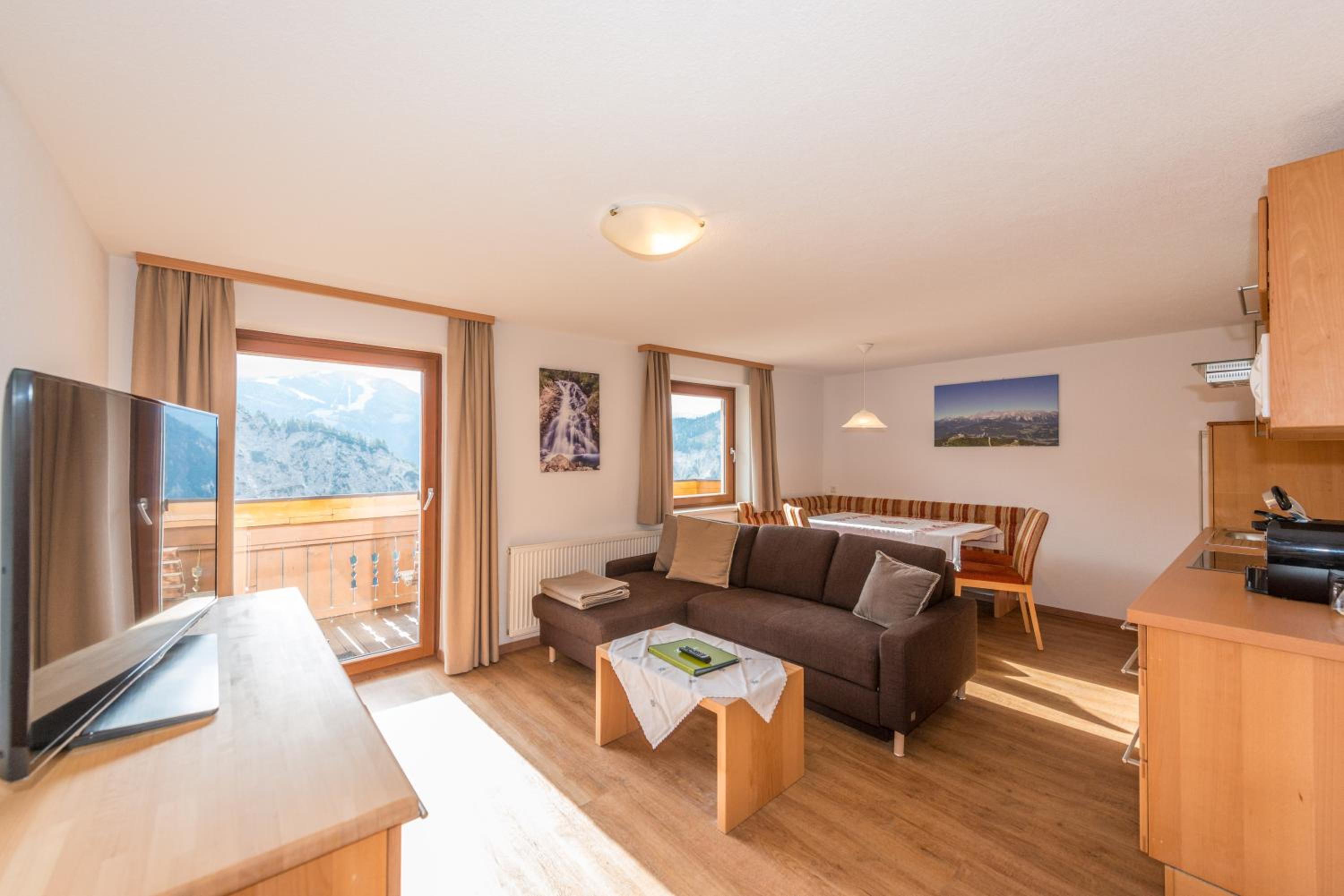 Pension Bergbauernhof Irxner