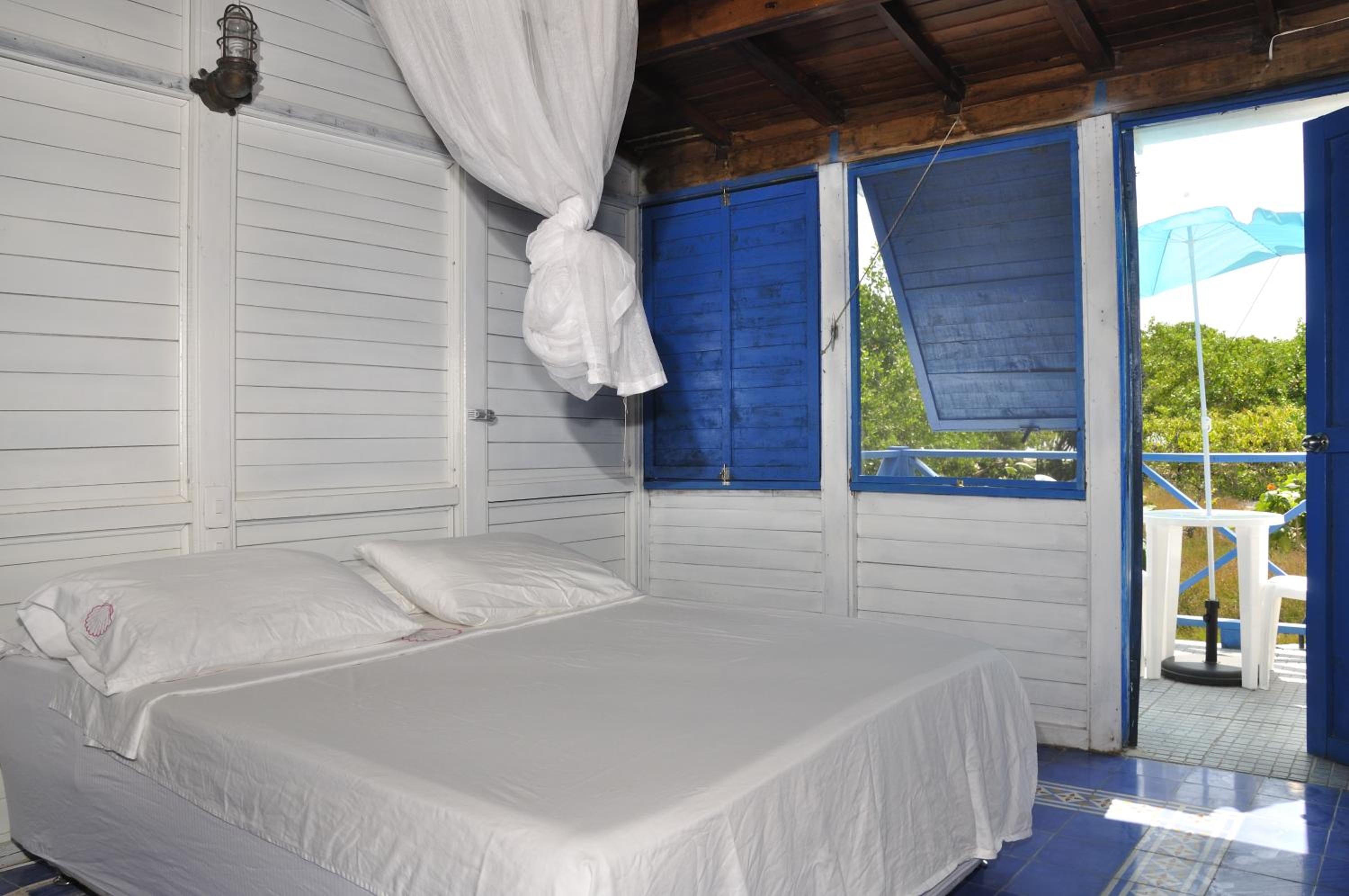 Casa Gaviota Baru Beach House
