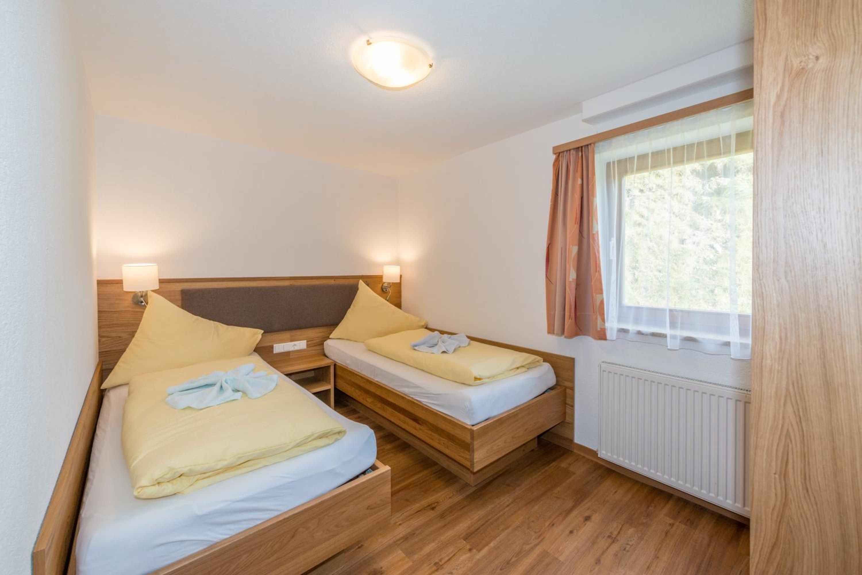 Pension Bergbauernhof Irxner