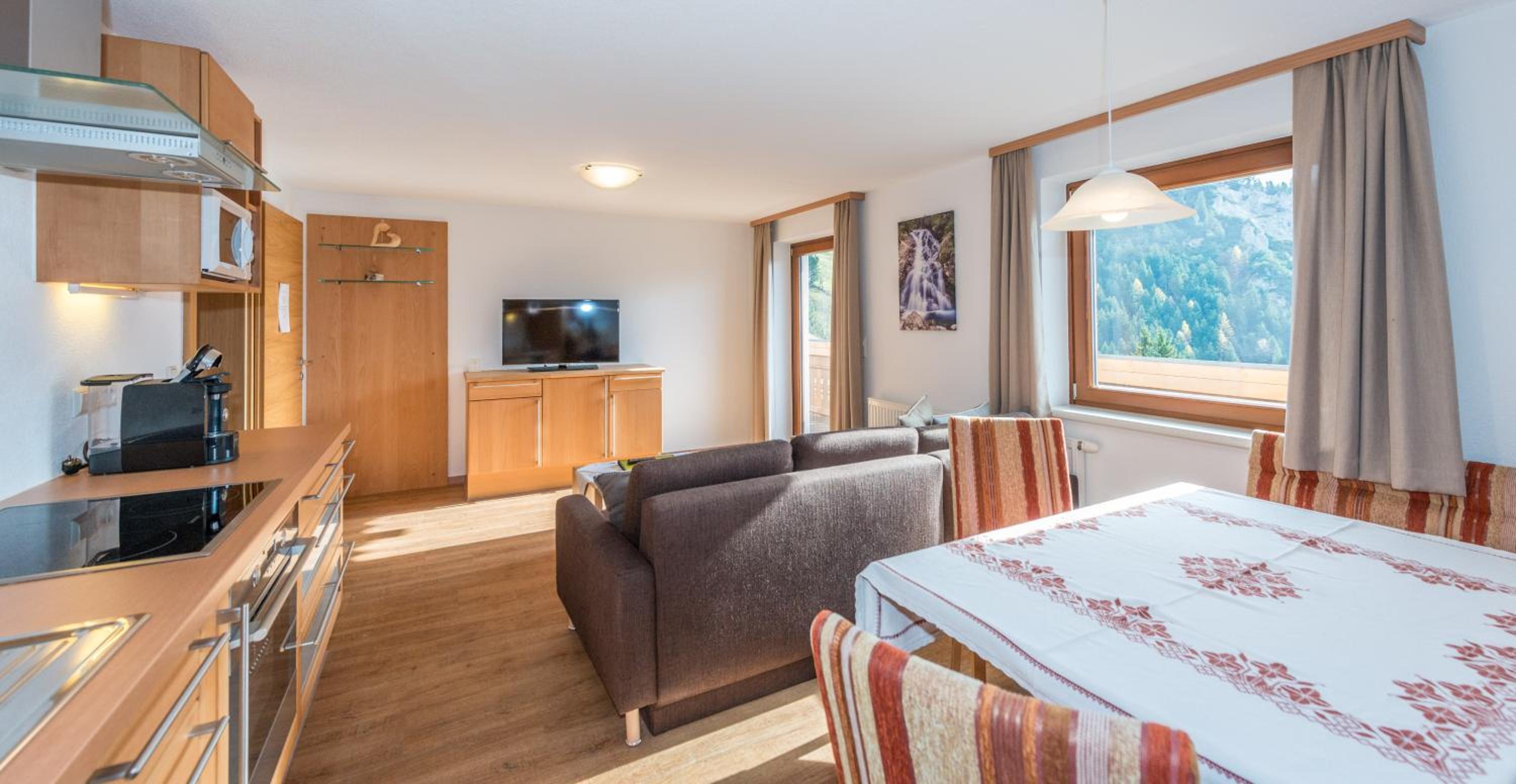 Pension Bergbauernhof Irxner