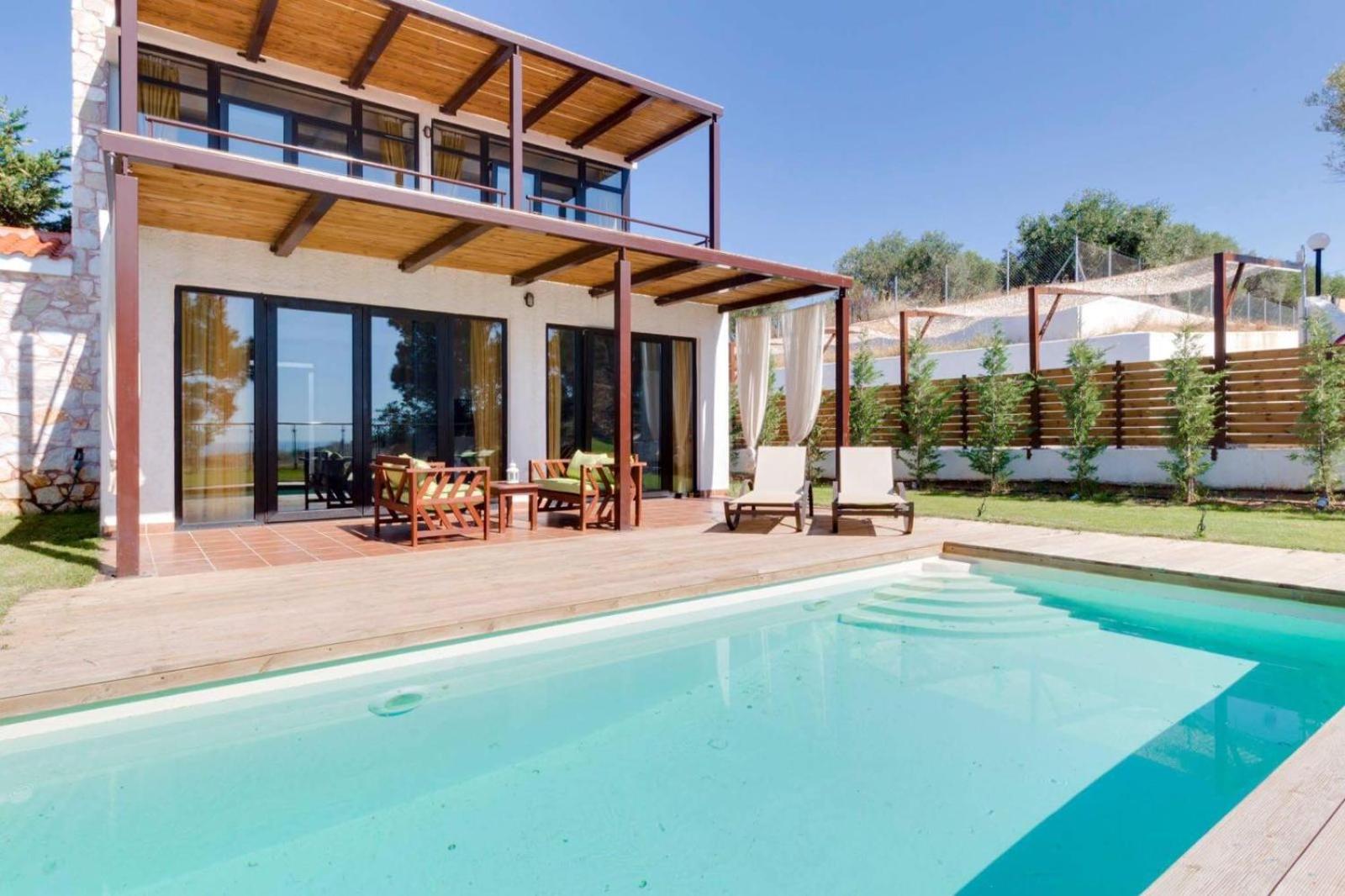 KalMa Villas photo 5