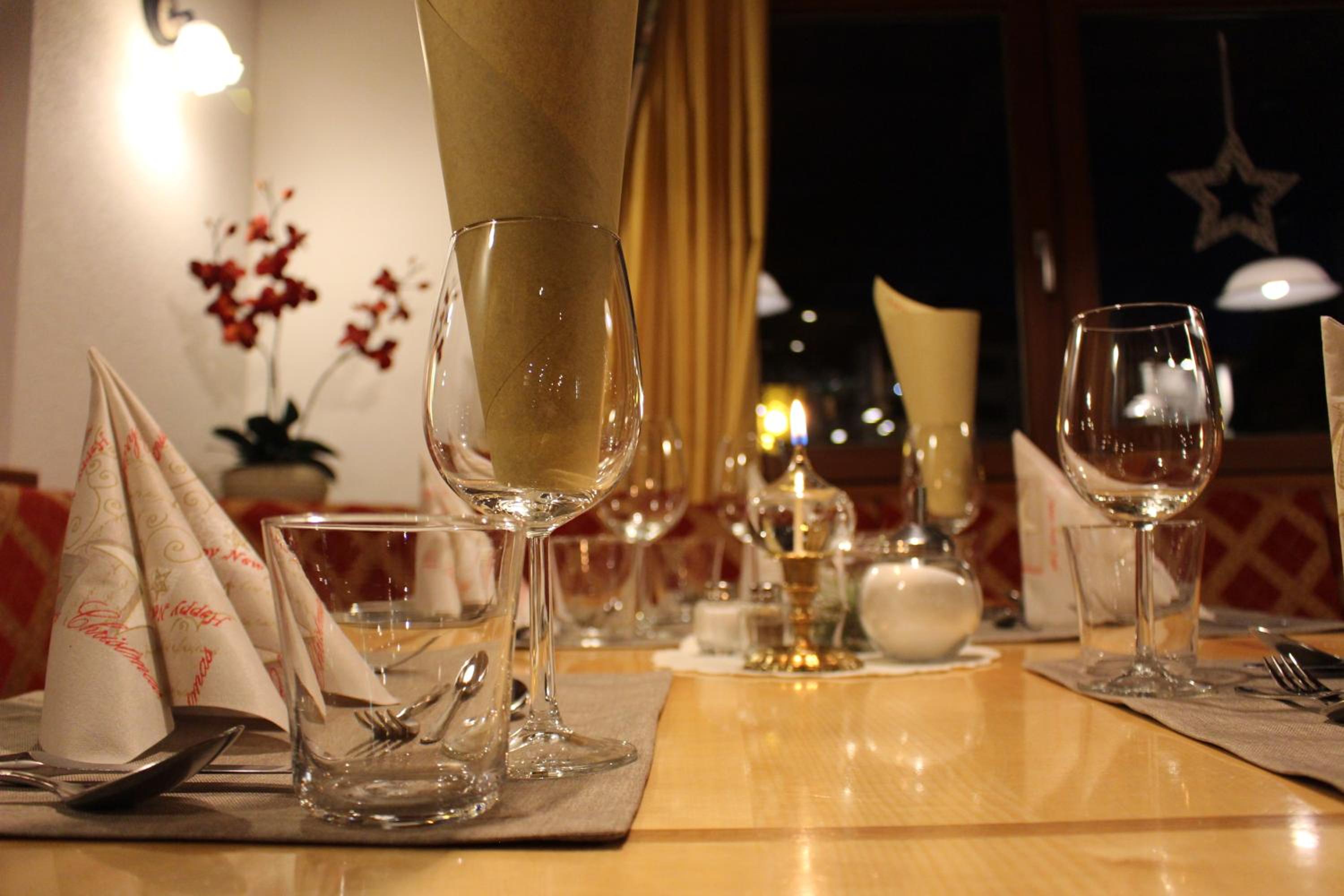 Pension Cafe Fritz