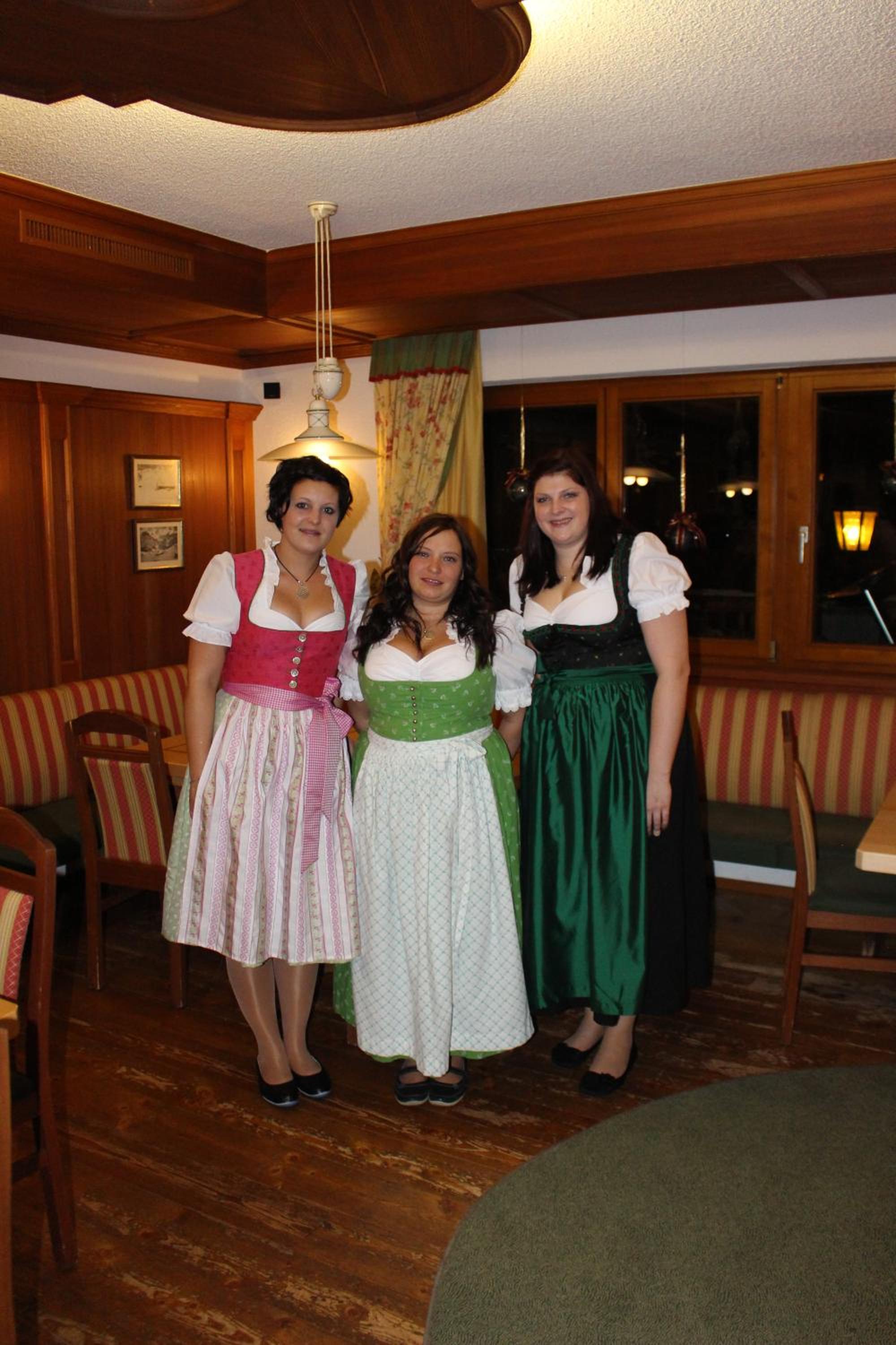 Pension Cafe Fritz