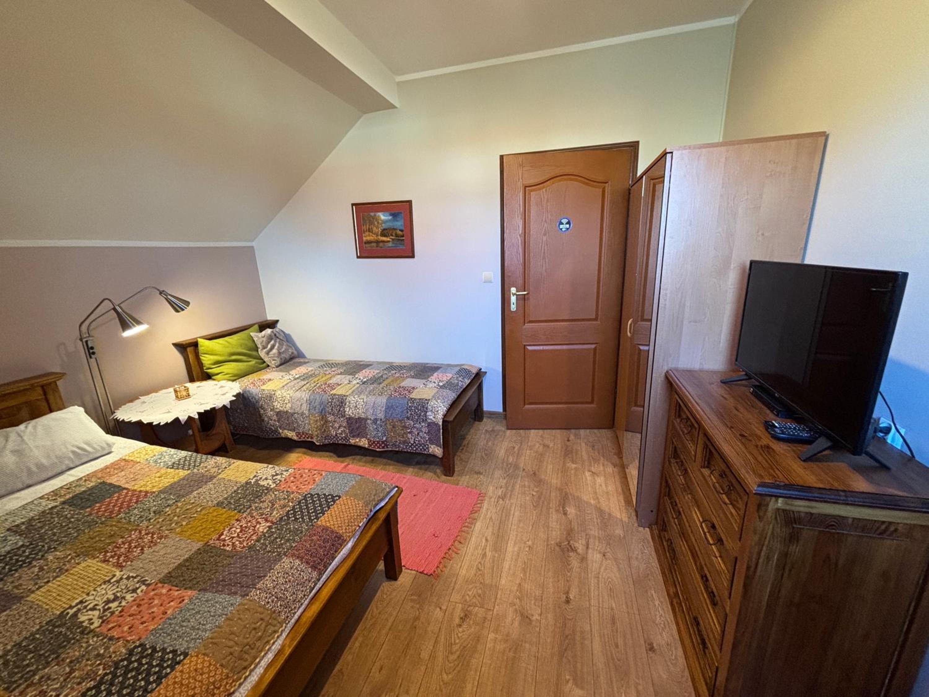 Apartamenty i Pokoje Kordeczki, photo 19