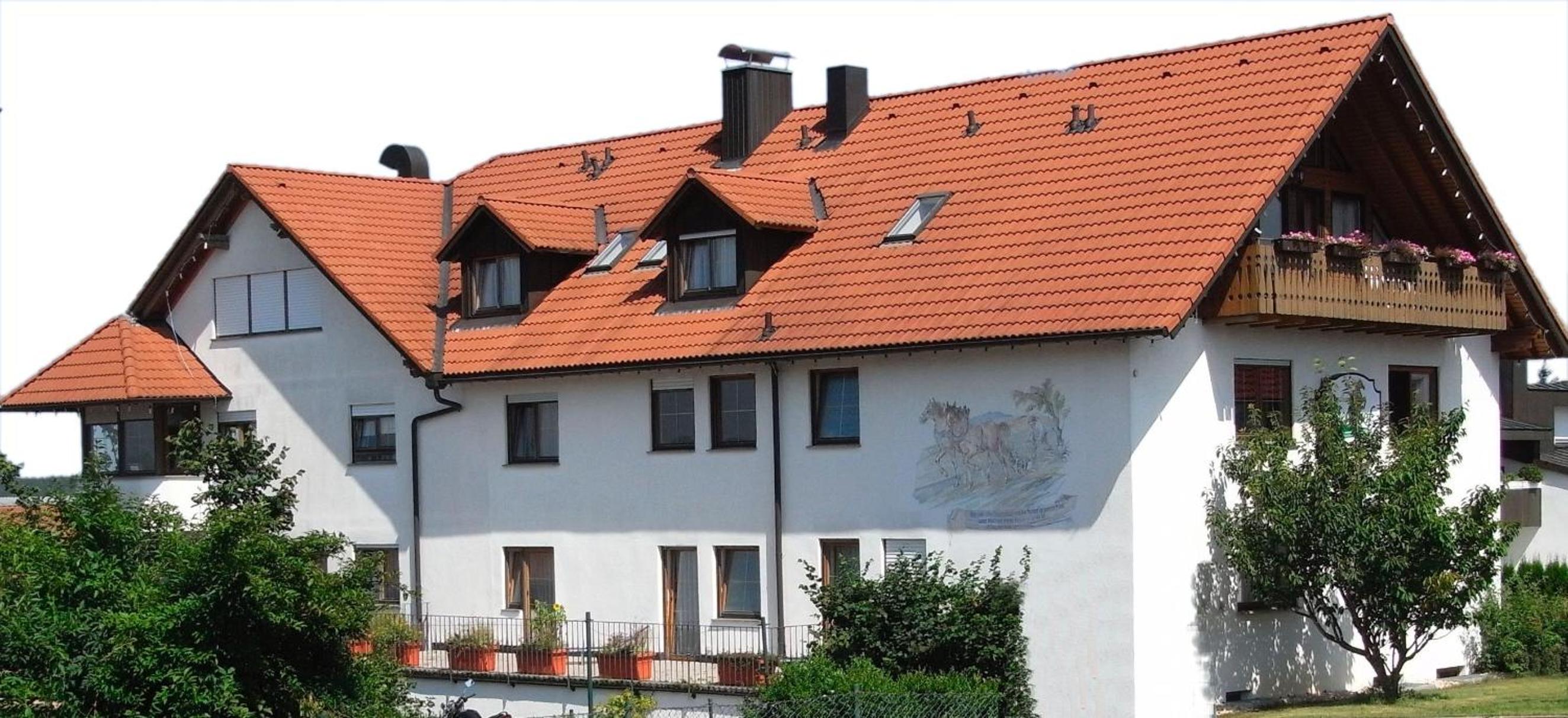 Landhotel Wiesenhof - Property Image 18