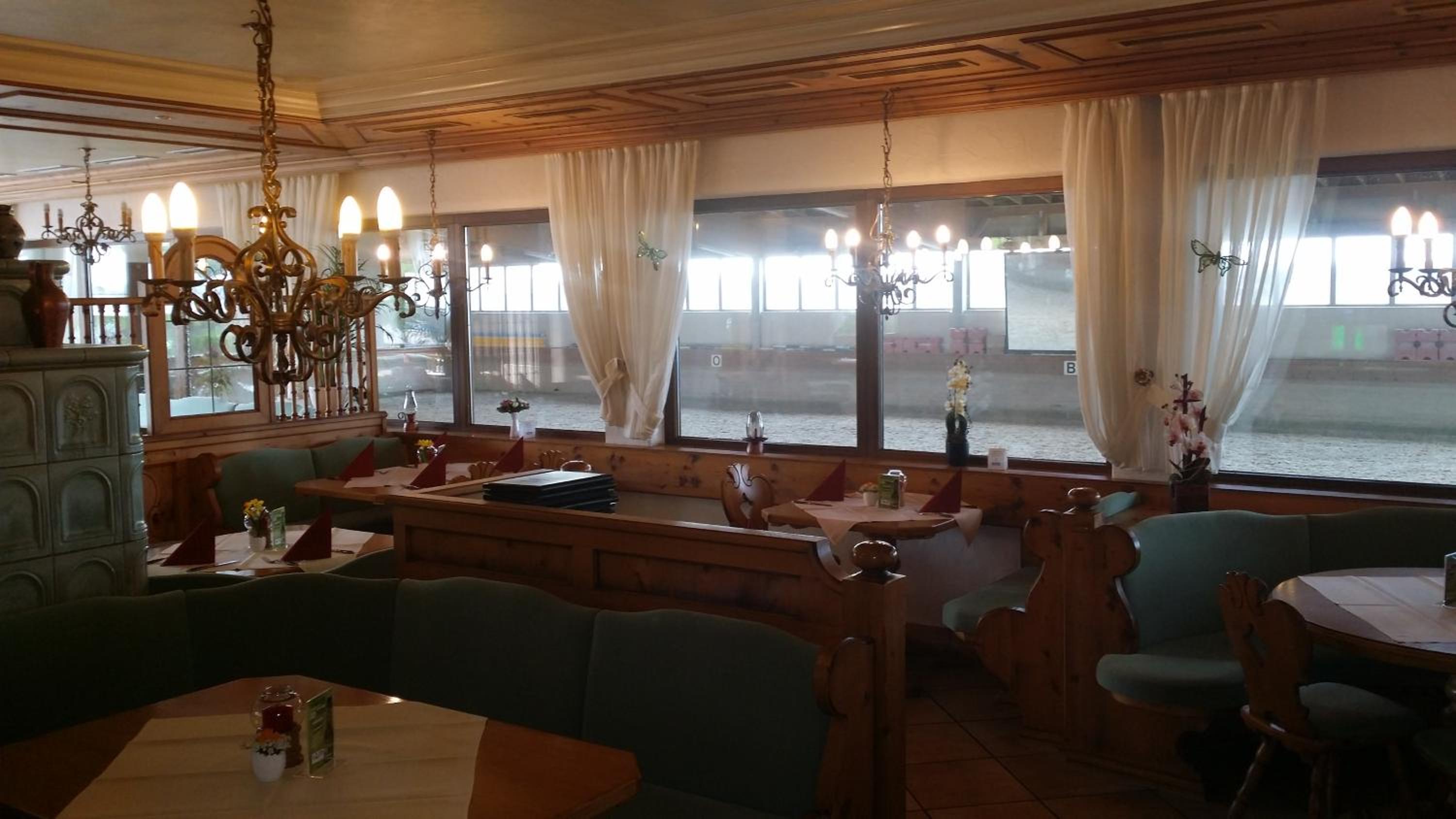 Landhotel Wiesenhof - Property Image 17
