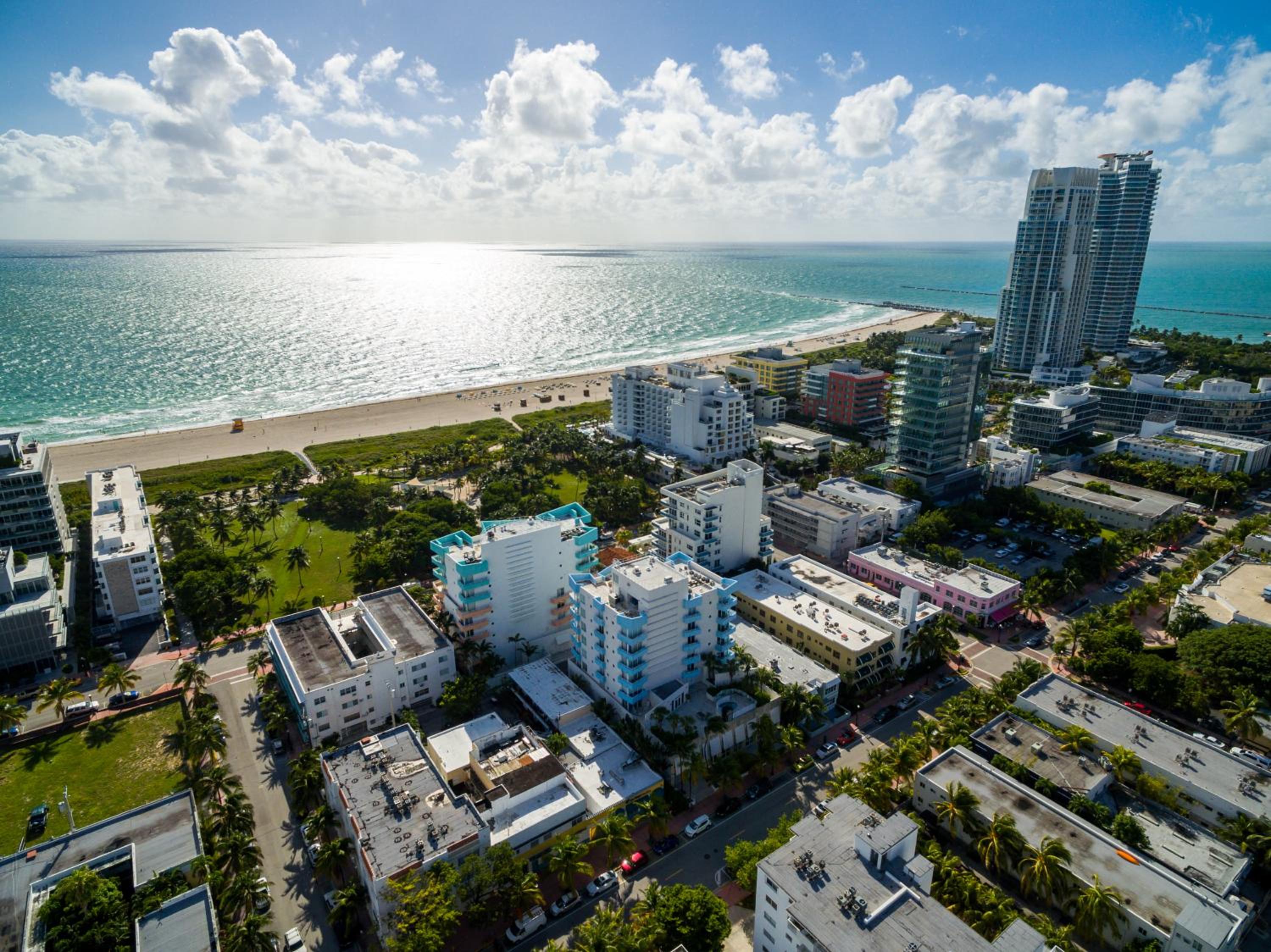 Dream Destinations at Ocean Place view 4