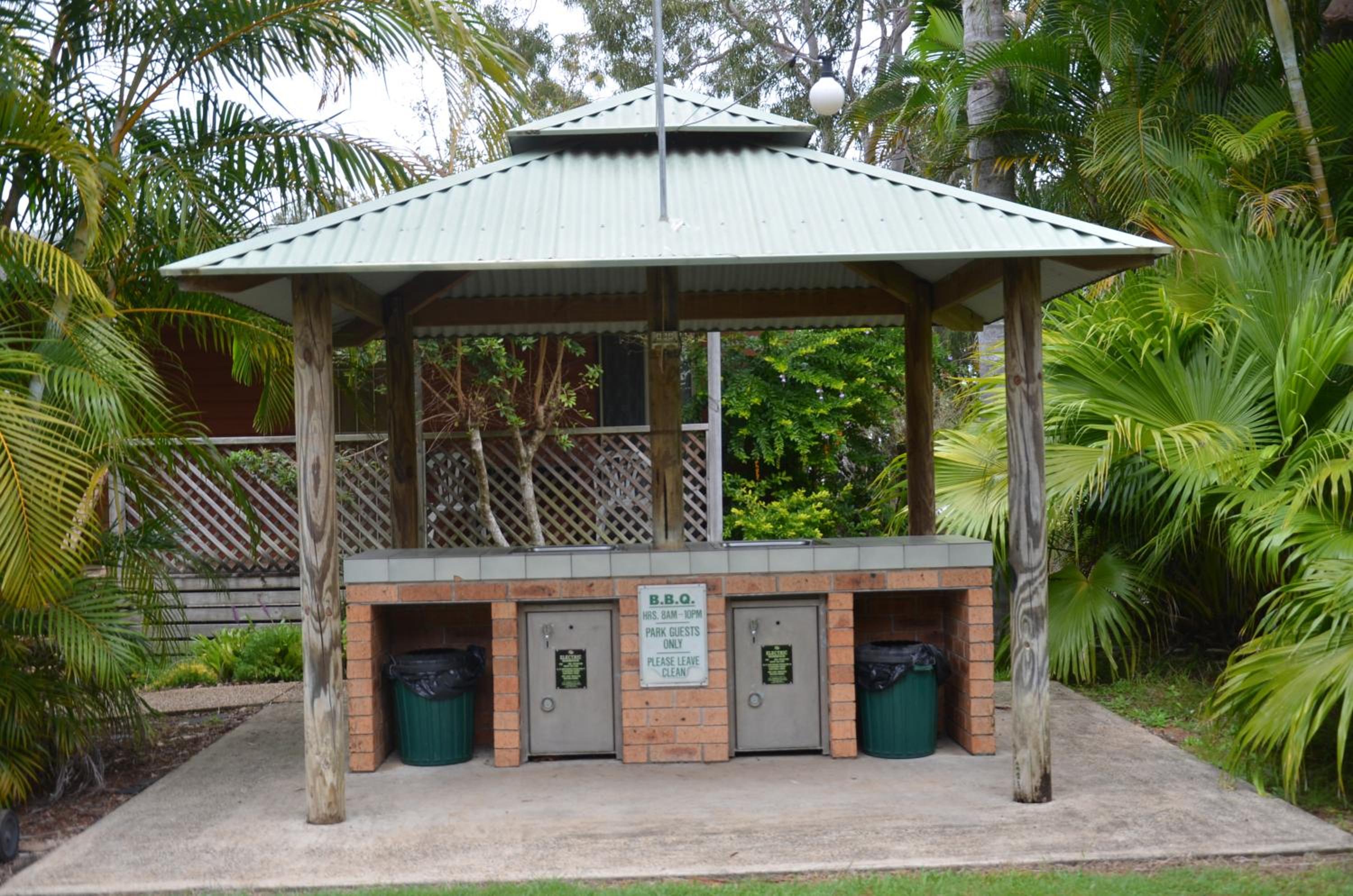 Port Macquarie Vacations - Leisure Tourist Park - Property Image 13