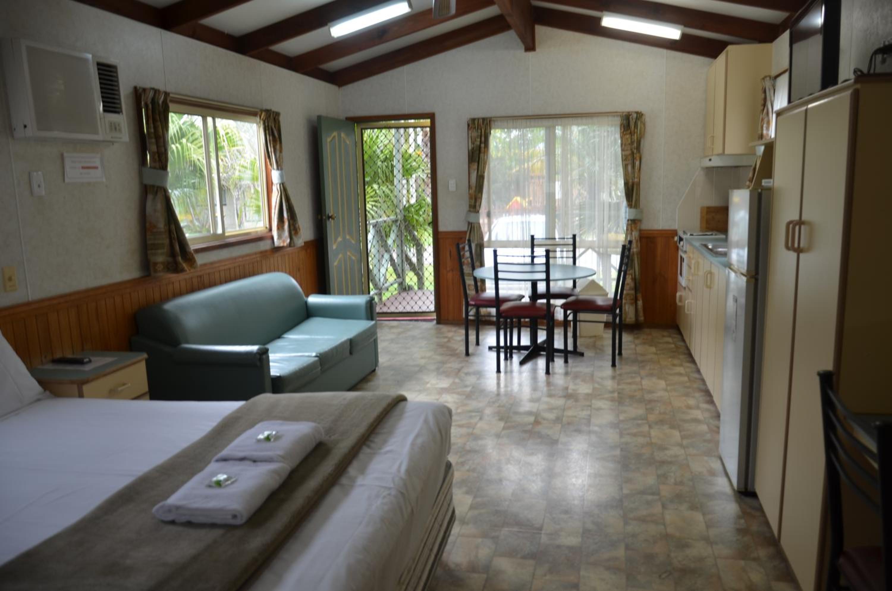 Port Macquarie Vacations - Leisure Tourist Park - Property Image 9