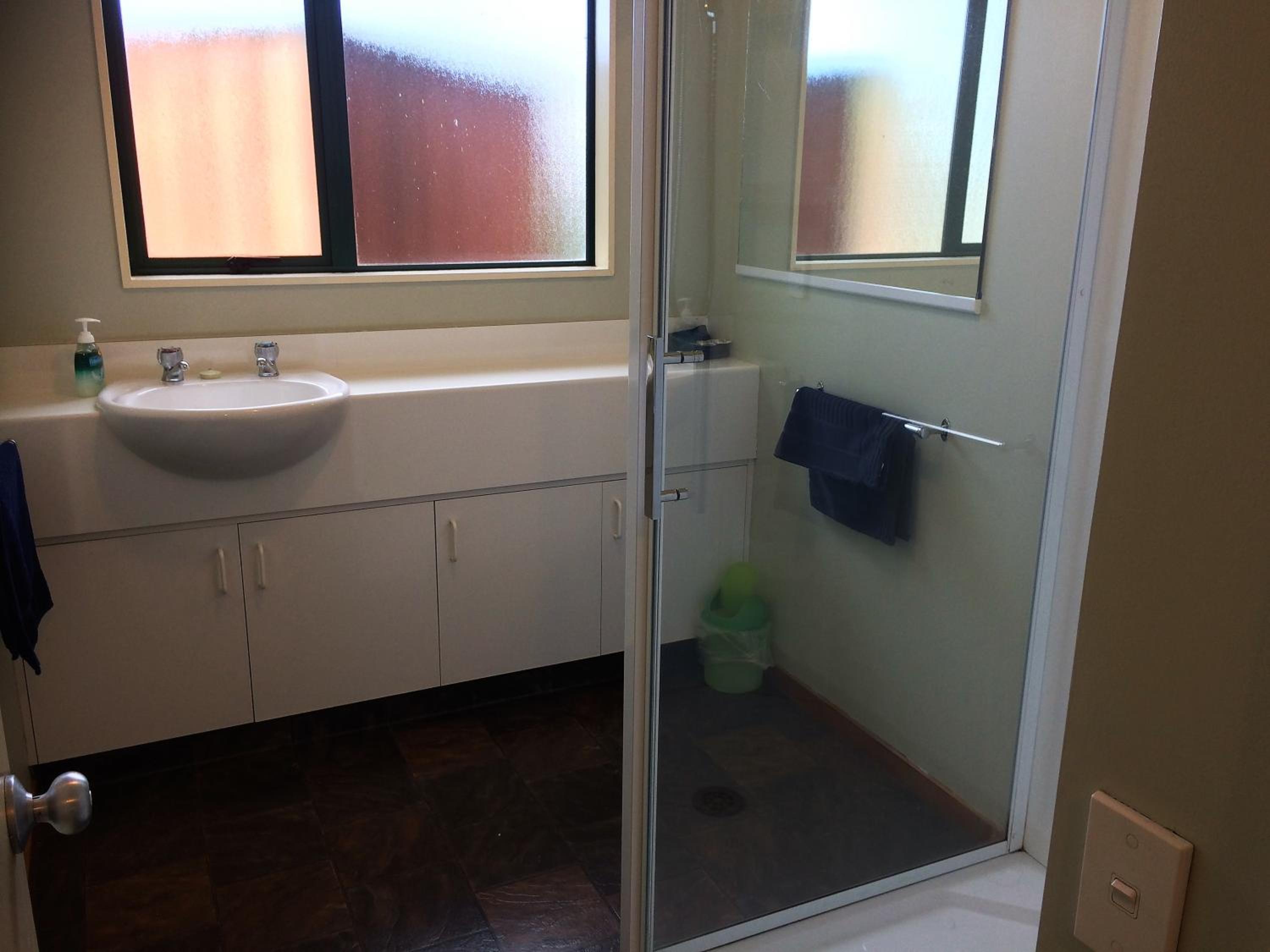 Cedar Chalets and Barkers Lodge view 5
