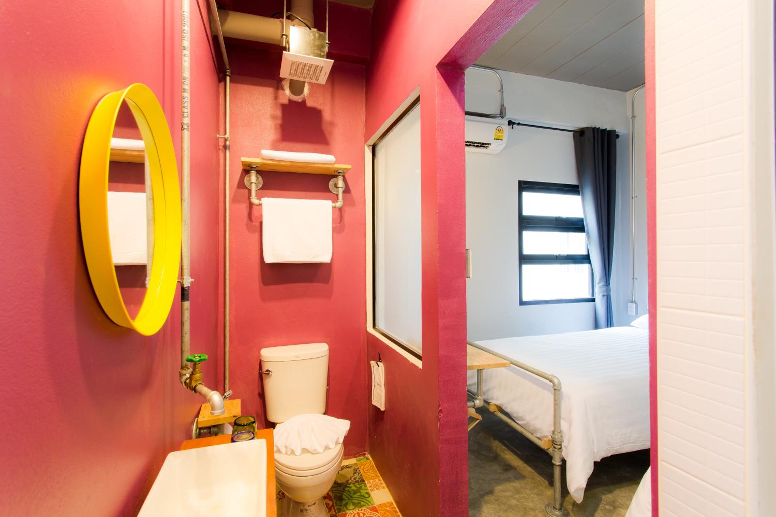 Bloo Hostel