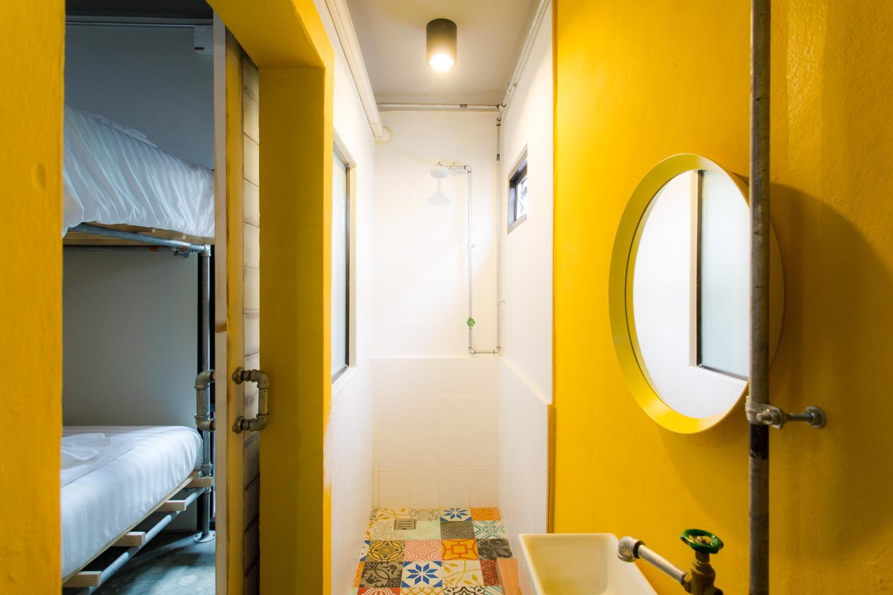 Bloo Hostel
