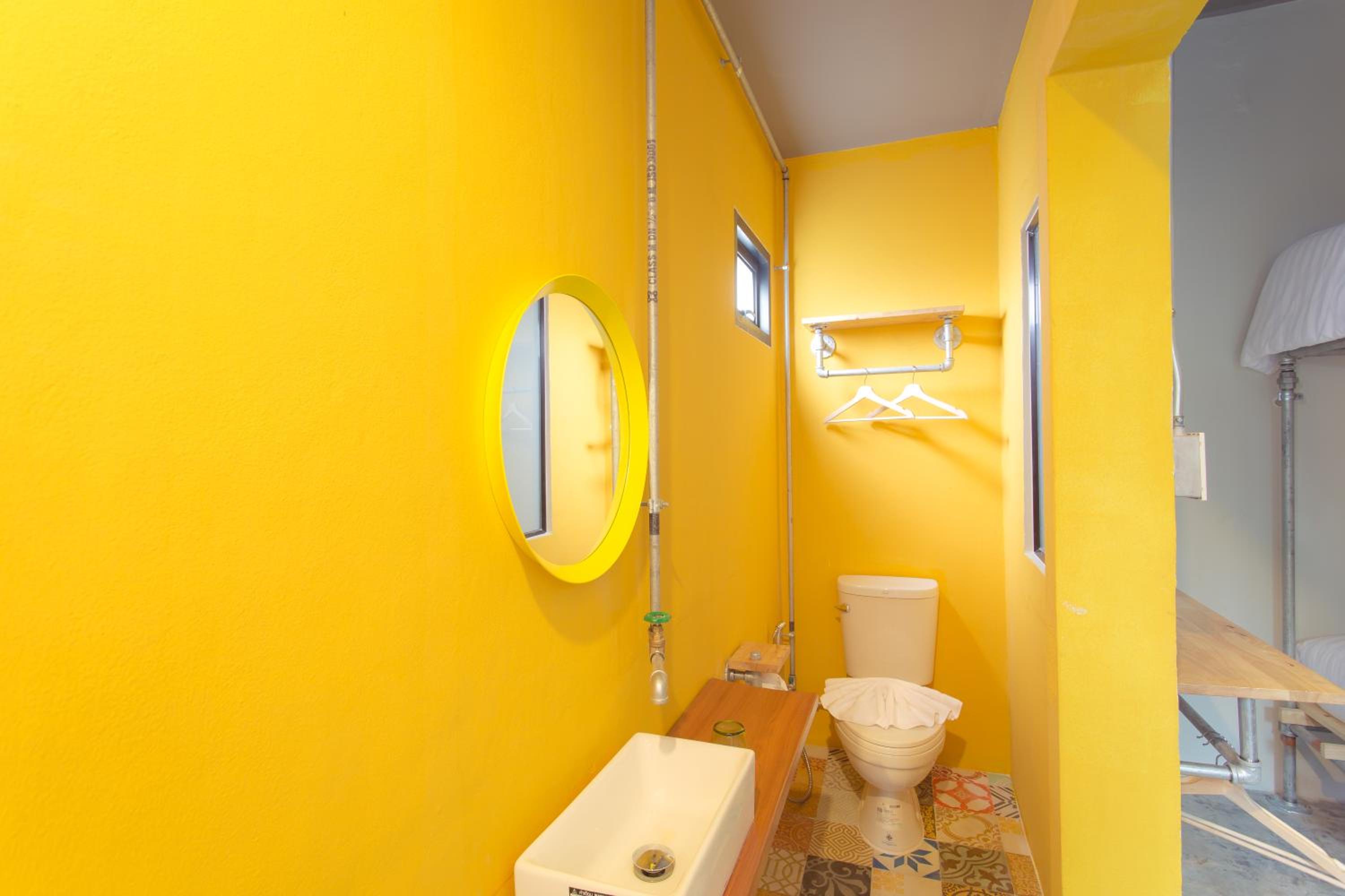 Bloo Hostel
