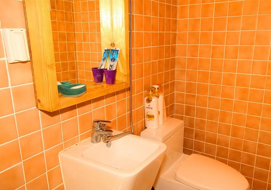 Dorandoran Guesthouse, 경주시 - 24