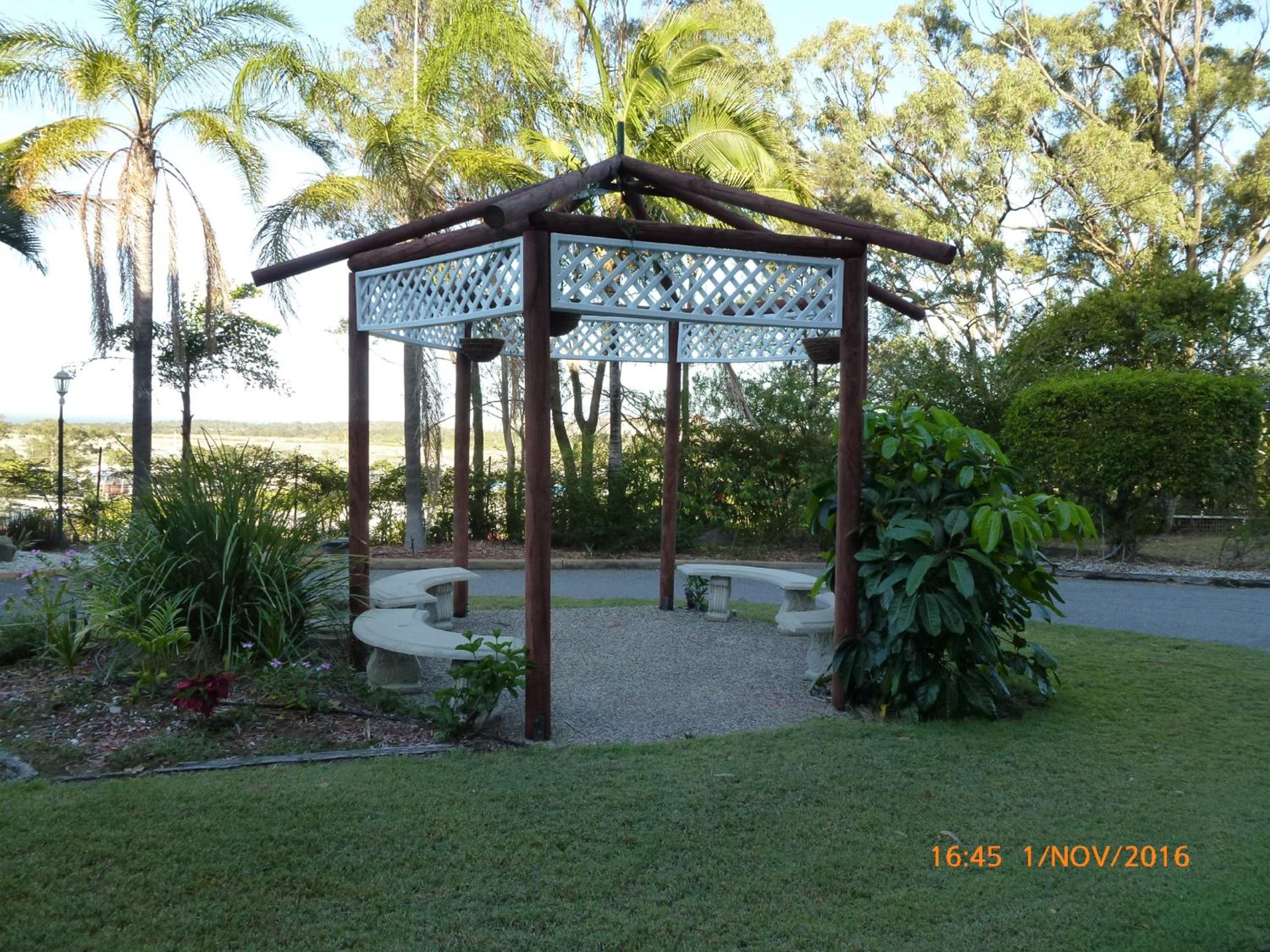 Camelot Motel Australia