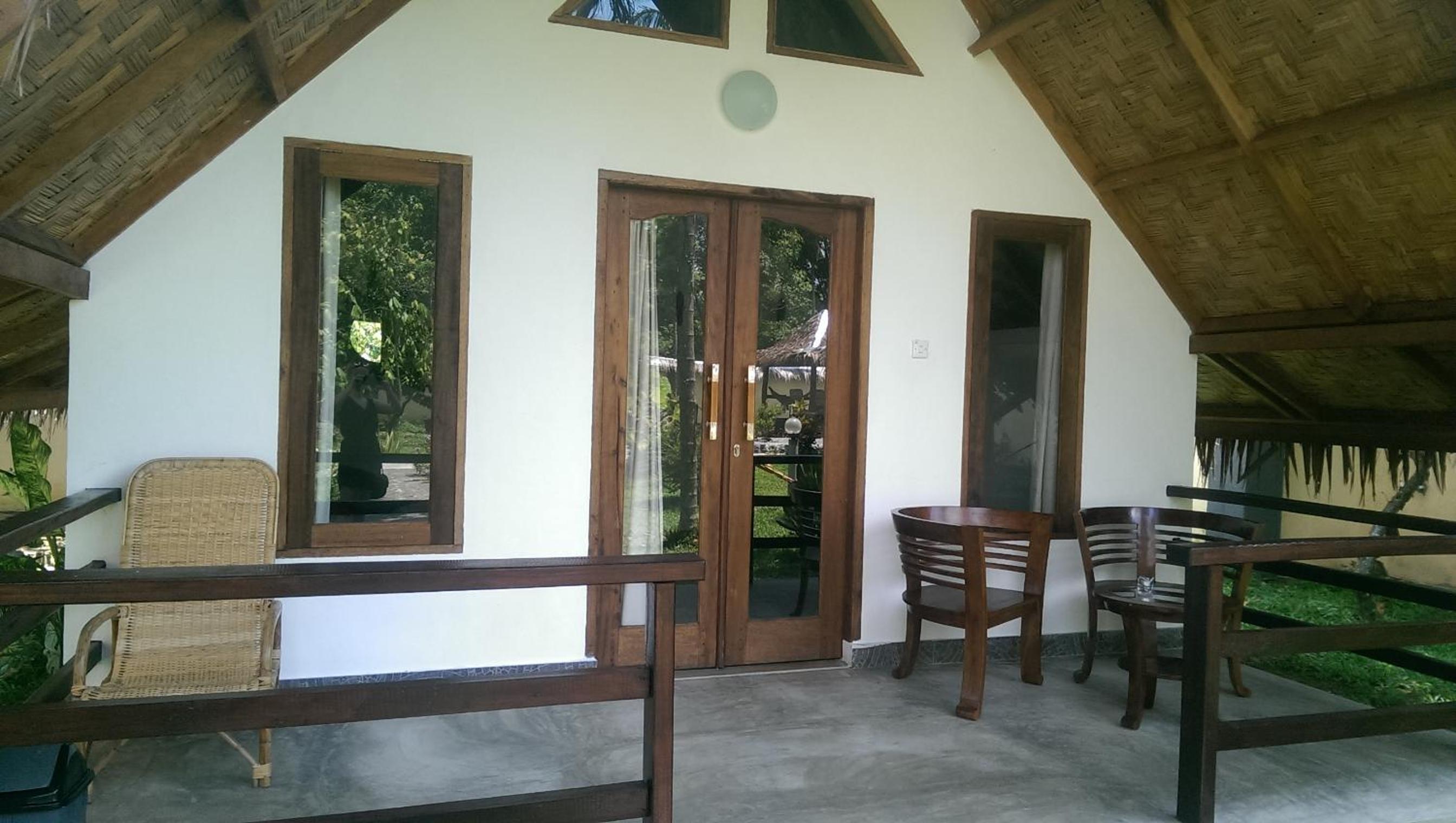 Villa Paradise - Bukit Lawang