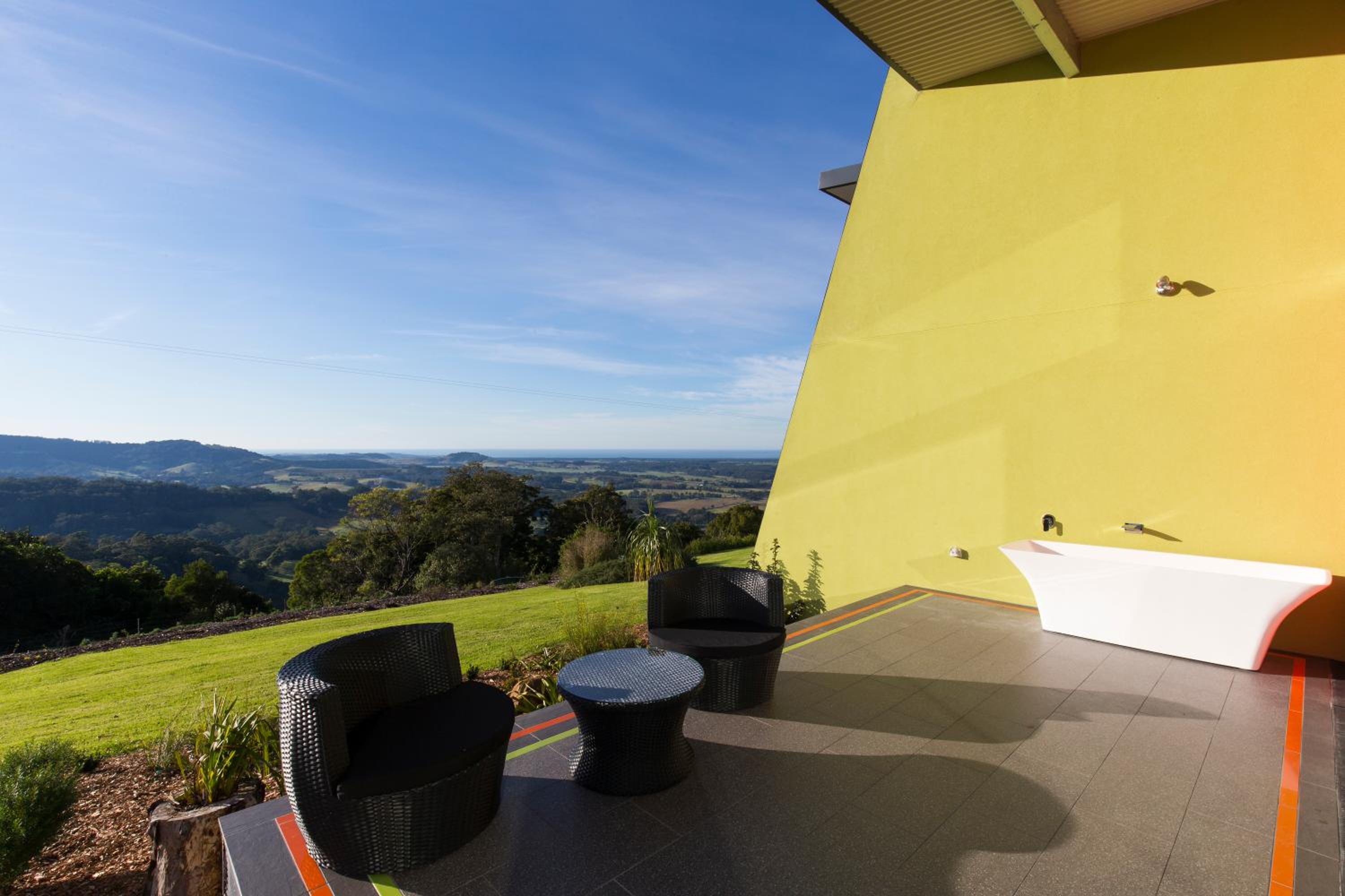 Mt Hay Retreat