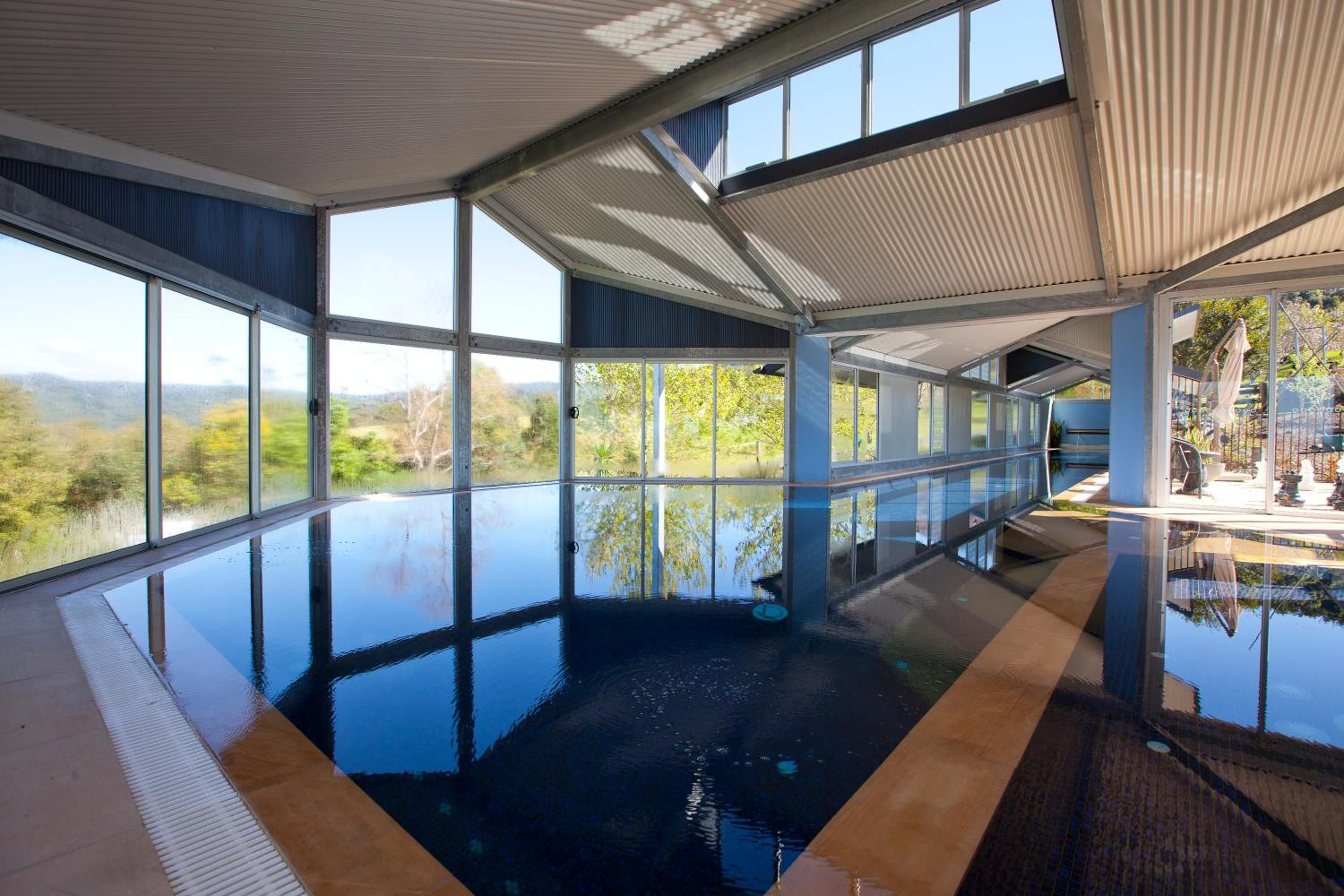 Mt Hay Retreat