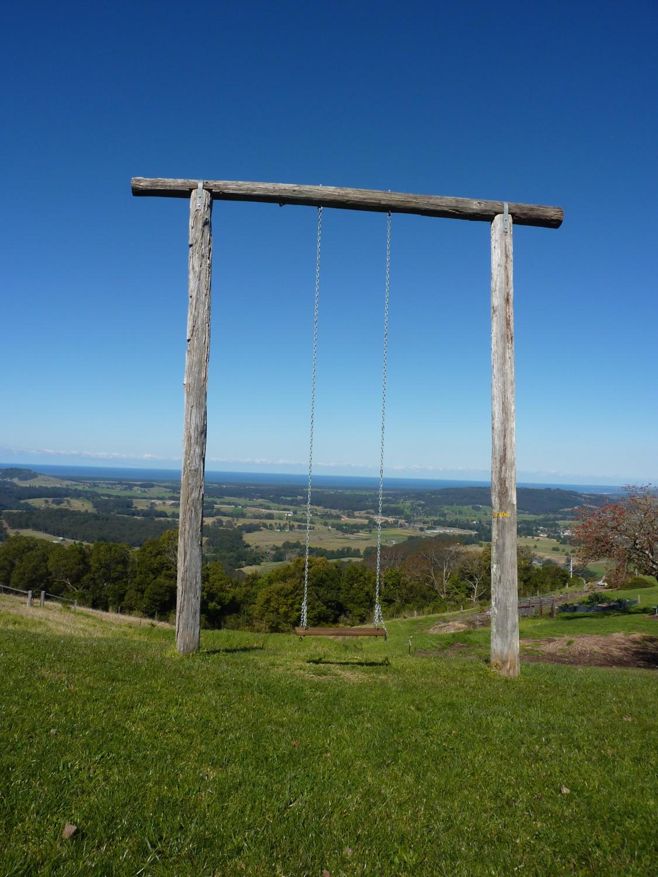 Mt Hay Retreat