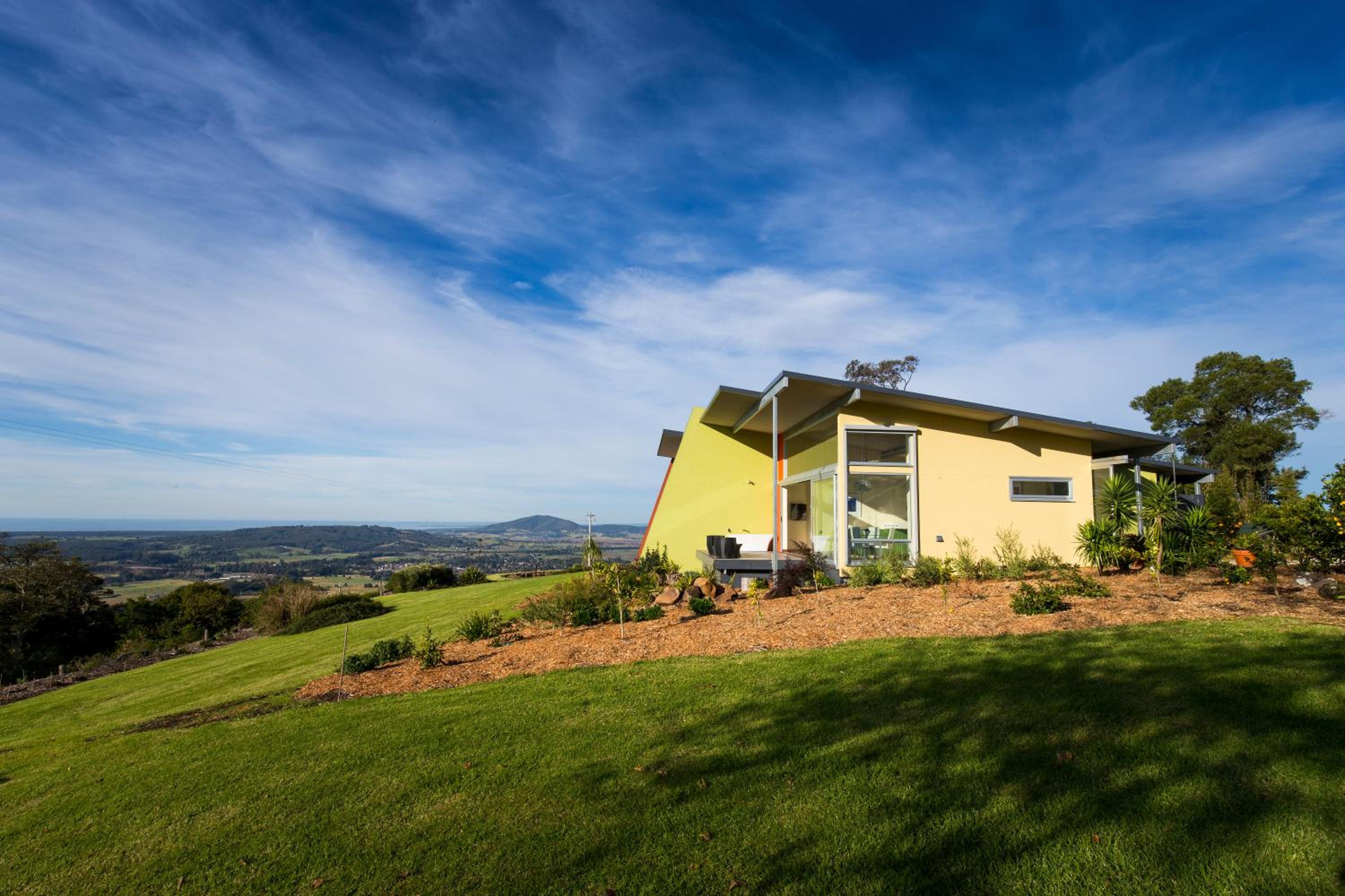 Mt Hay Retreat