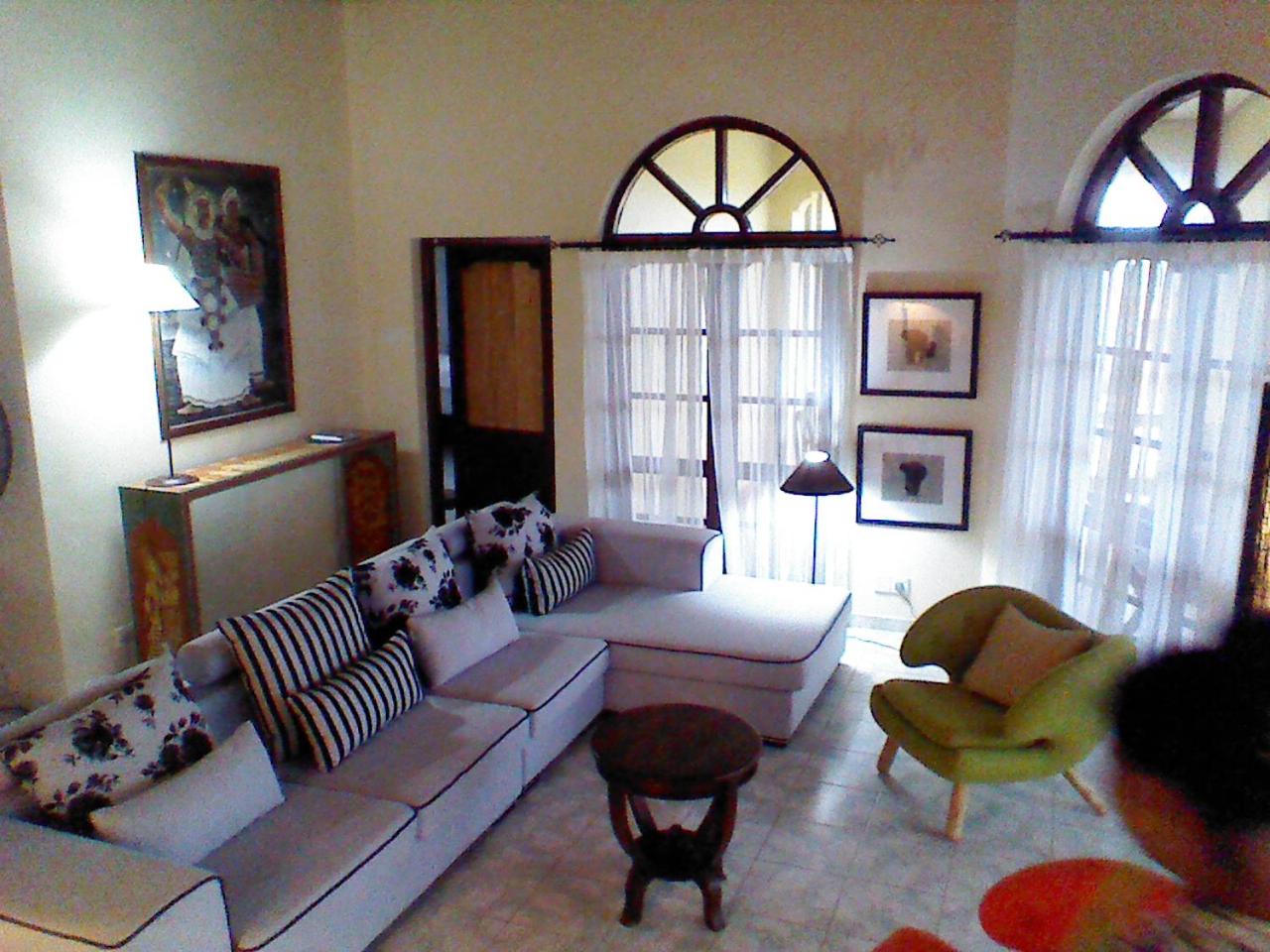 Villa Sea Breeze view 2