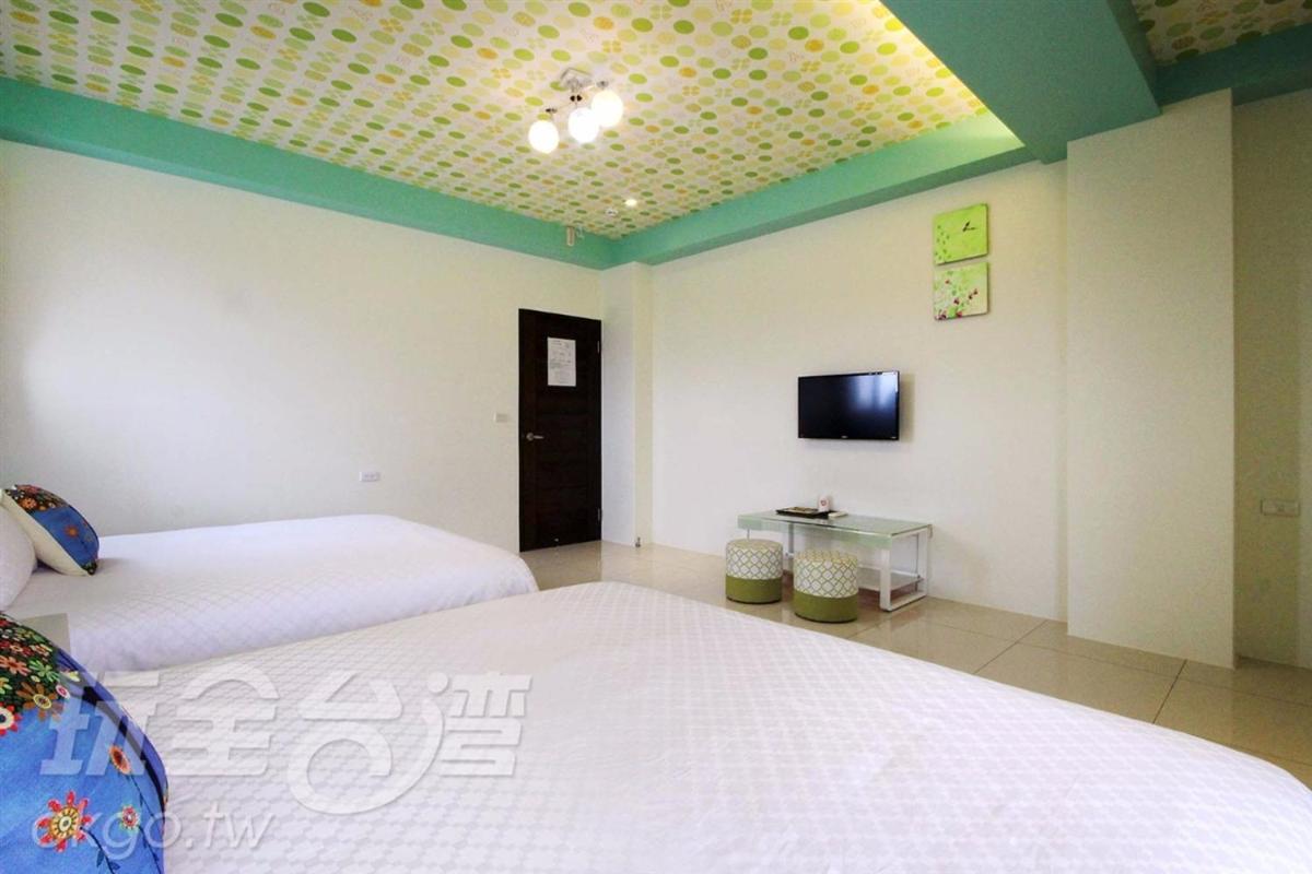 Youxian B&B view 4