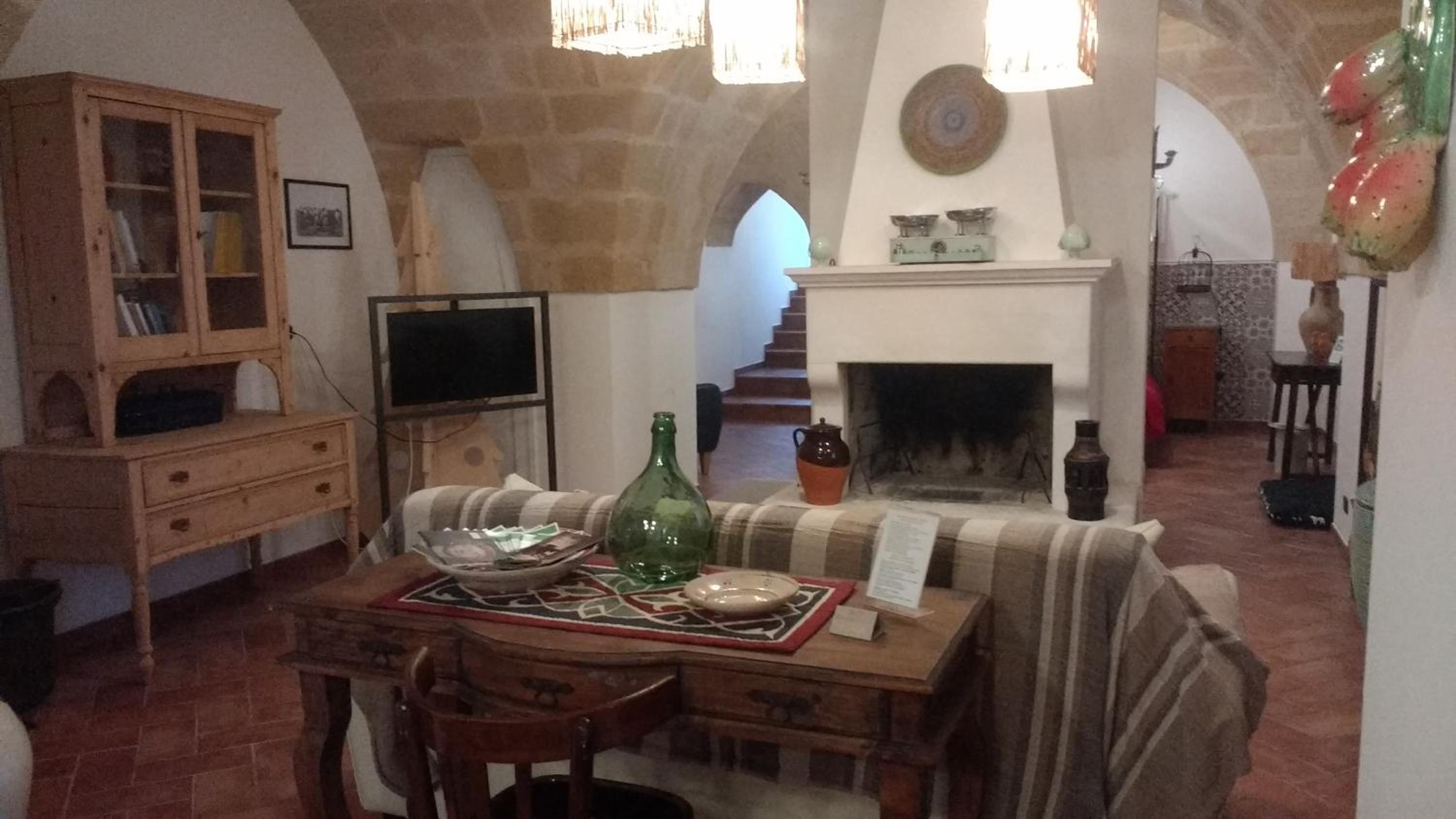 Masseria Urbana