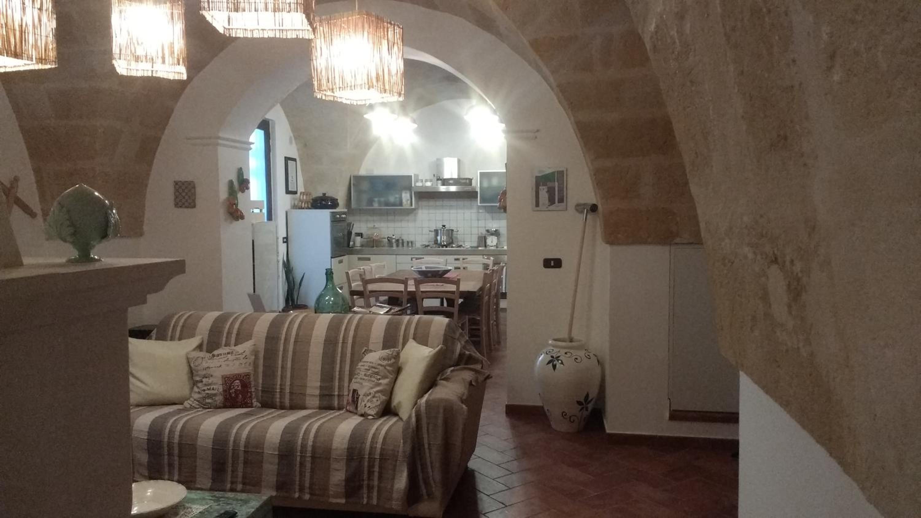 Masseria Urbana