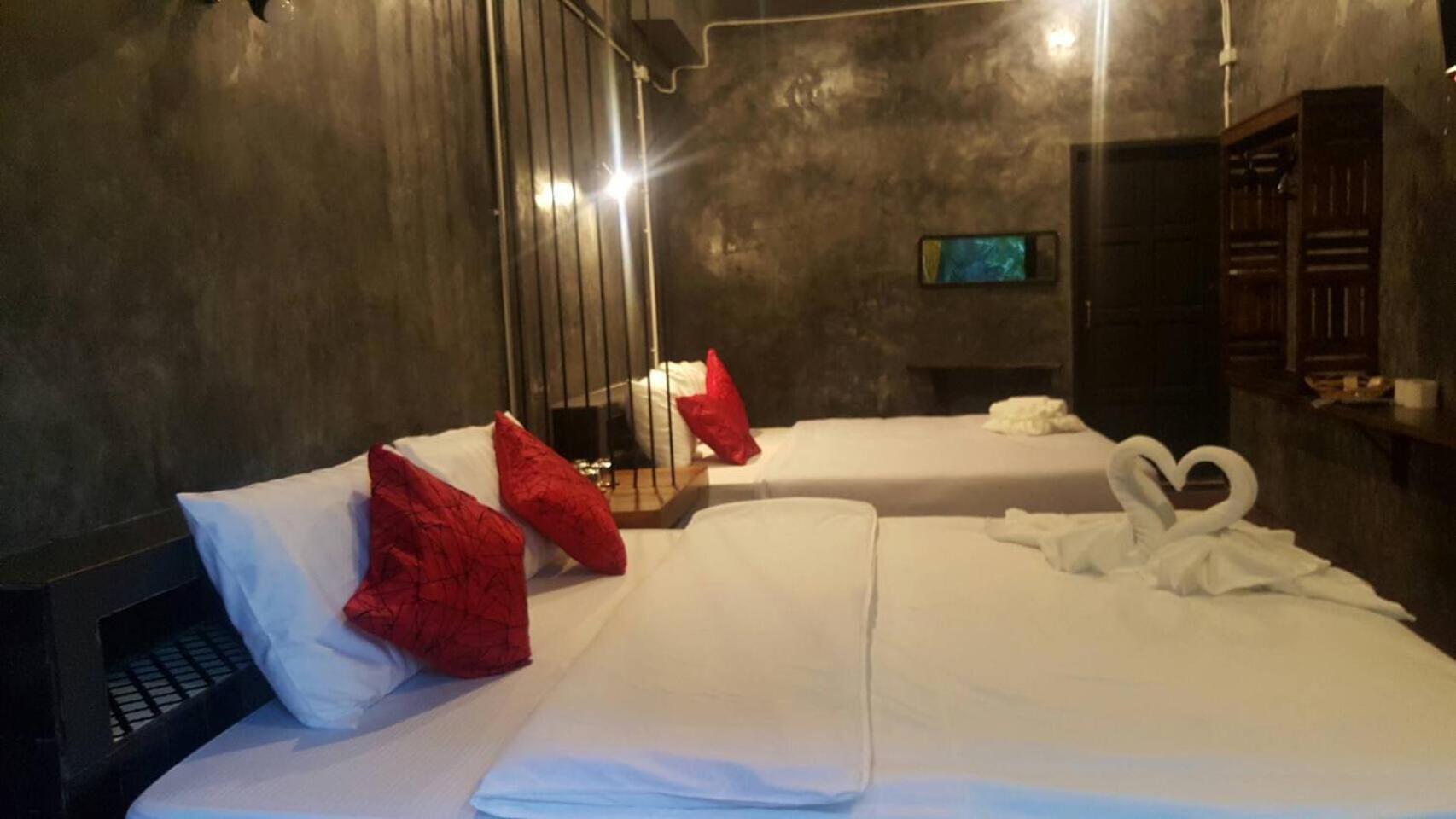 Keeree Loft Resort คีรีลอฟท์รีสอร์ท