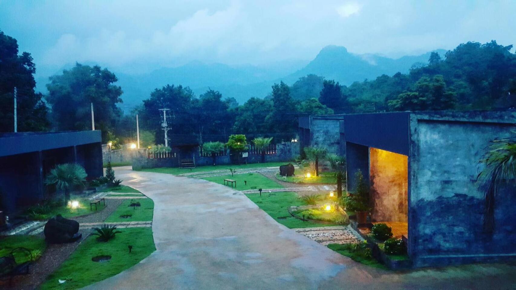 Keeree Loft Resort คีรีลอฟท์รีสอร์ท