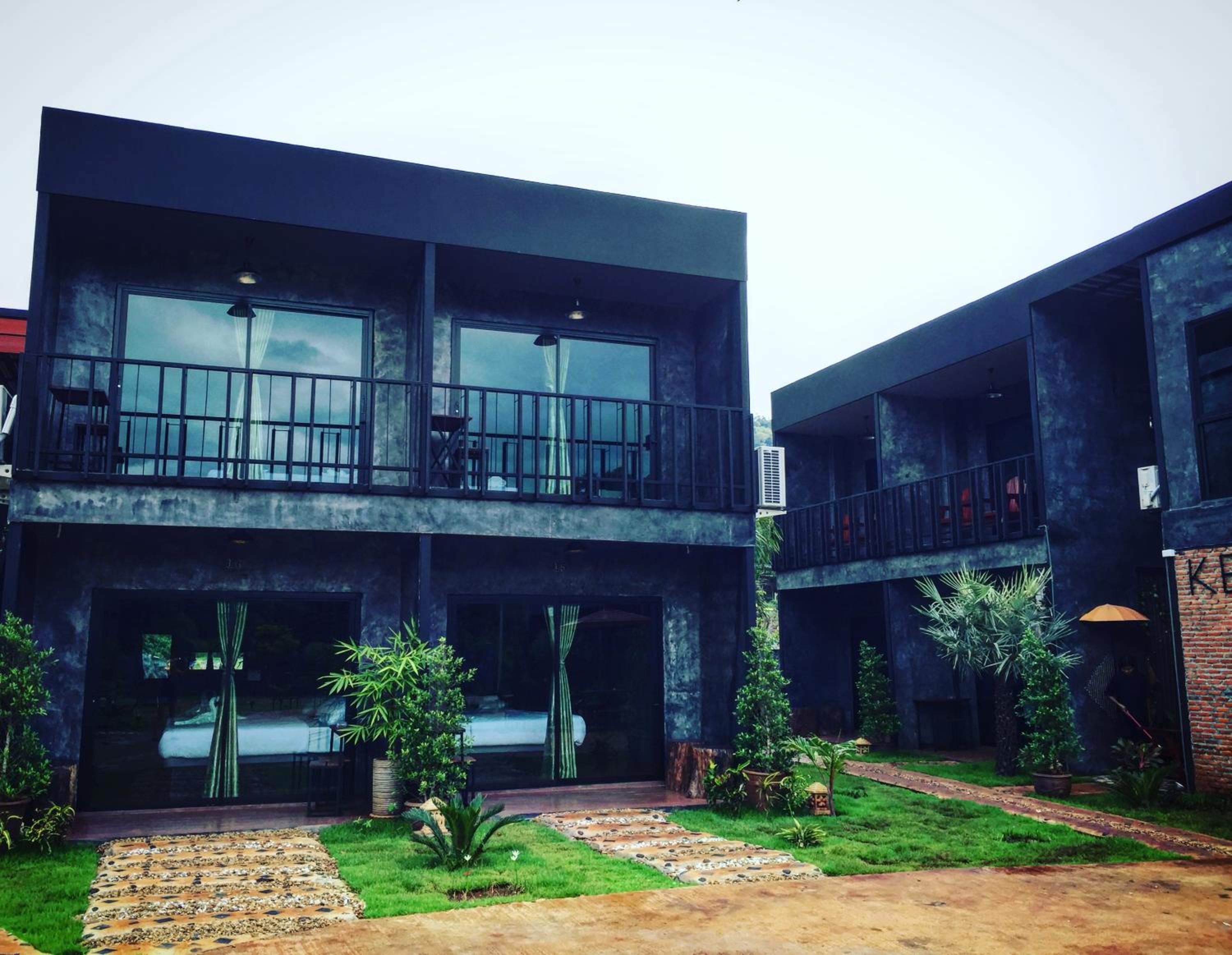 Keeree Loft Resort คีรีลอฟท์รีสอร์ท