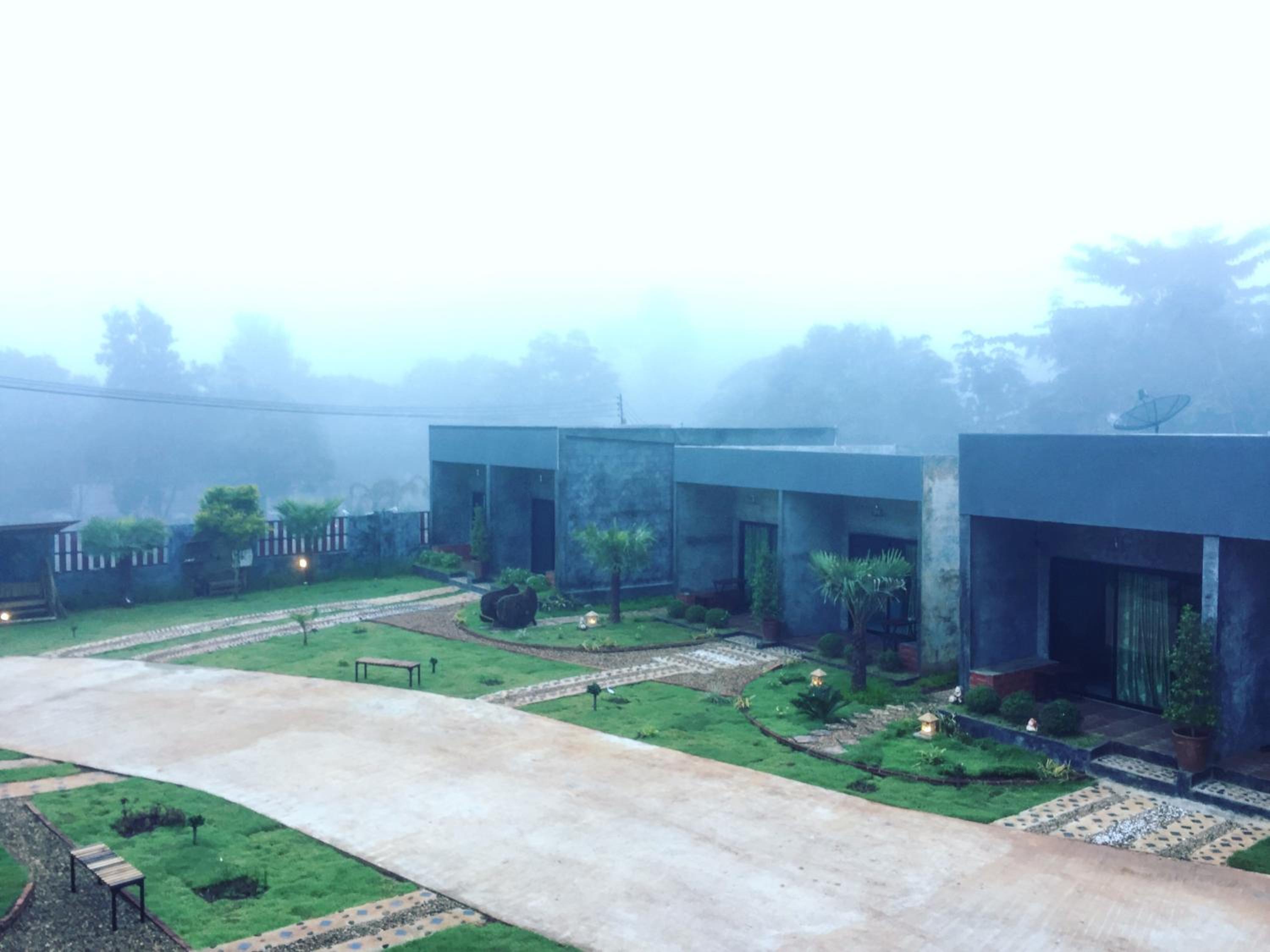 Keeree Loft Resort คีรีลอฟท์รีสอร์ท