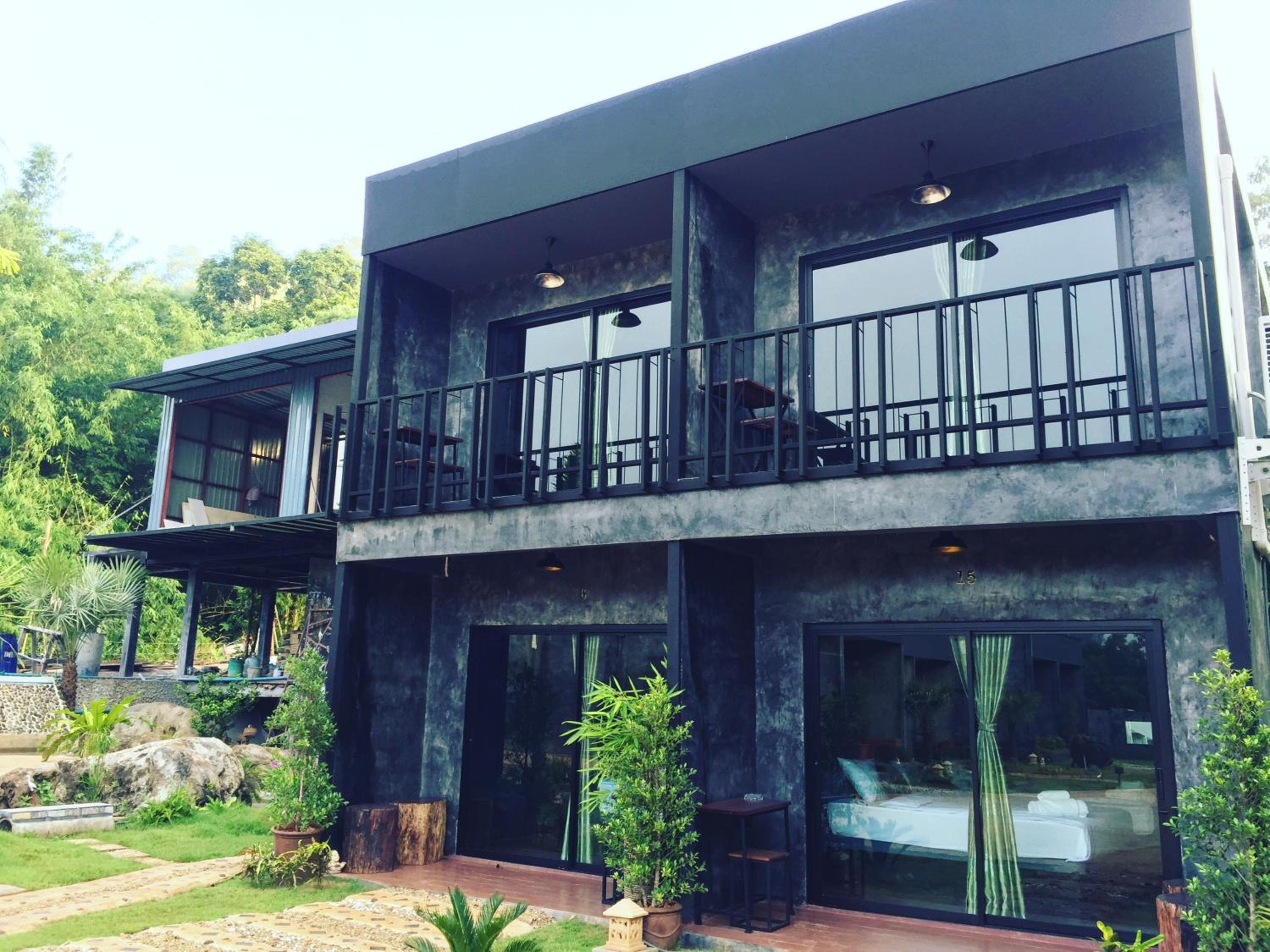 Keeree Loft Resort คีรีลอฟท์รีสอร์ท