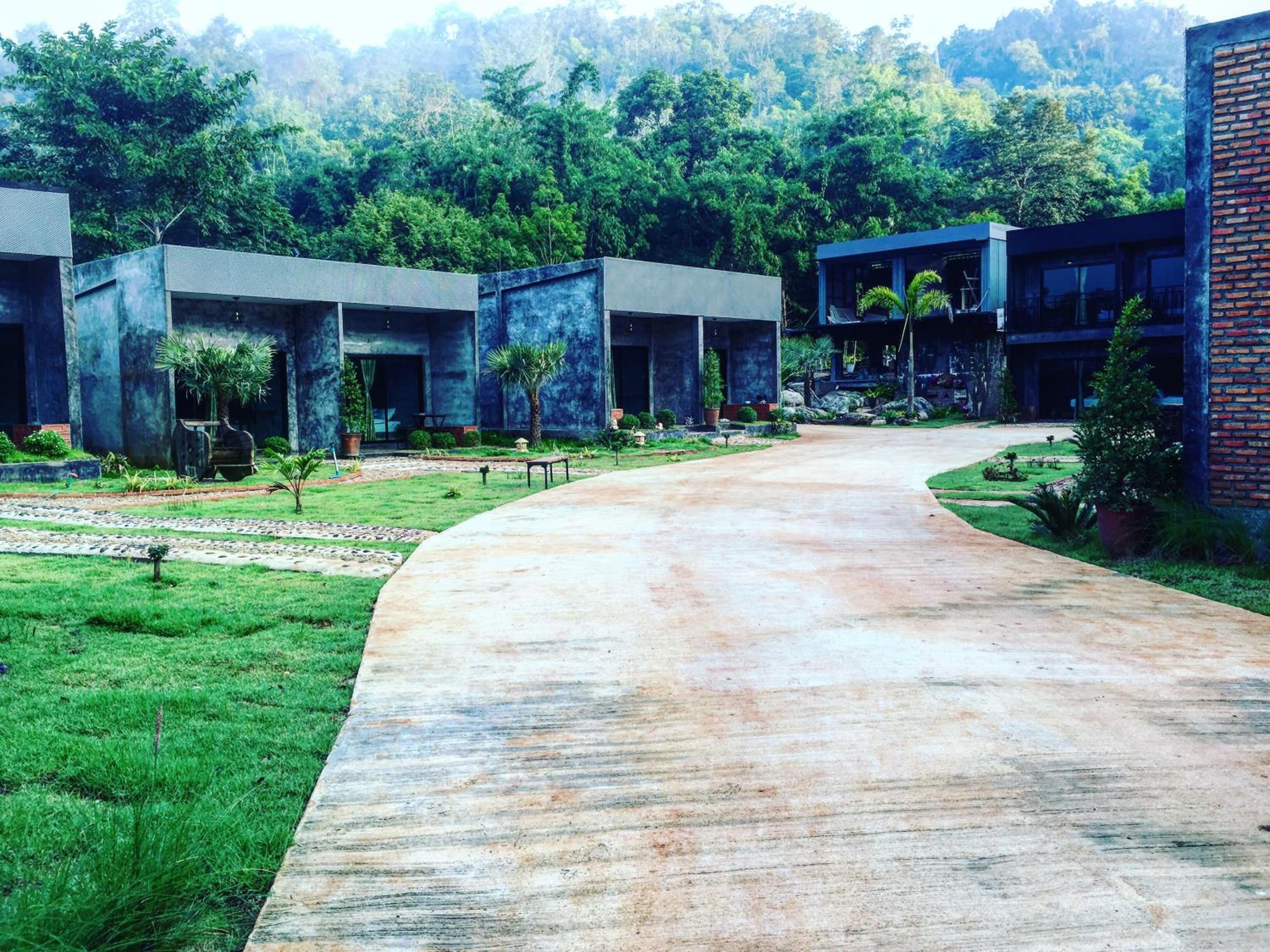 Keeree Loft Resort คีรีลอฟท์รีสอร์ท
