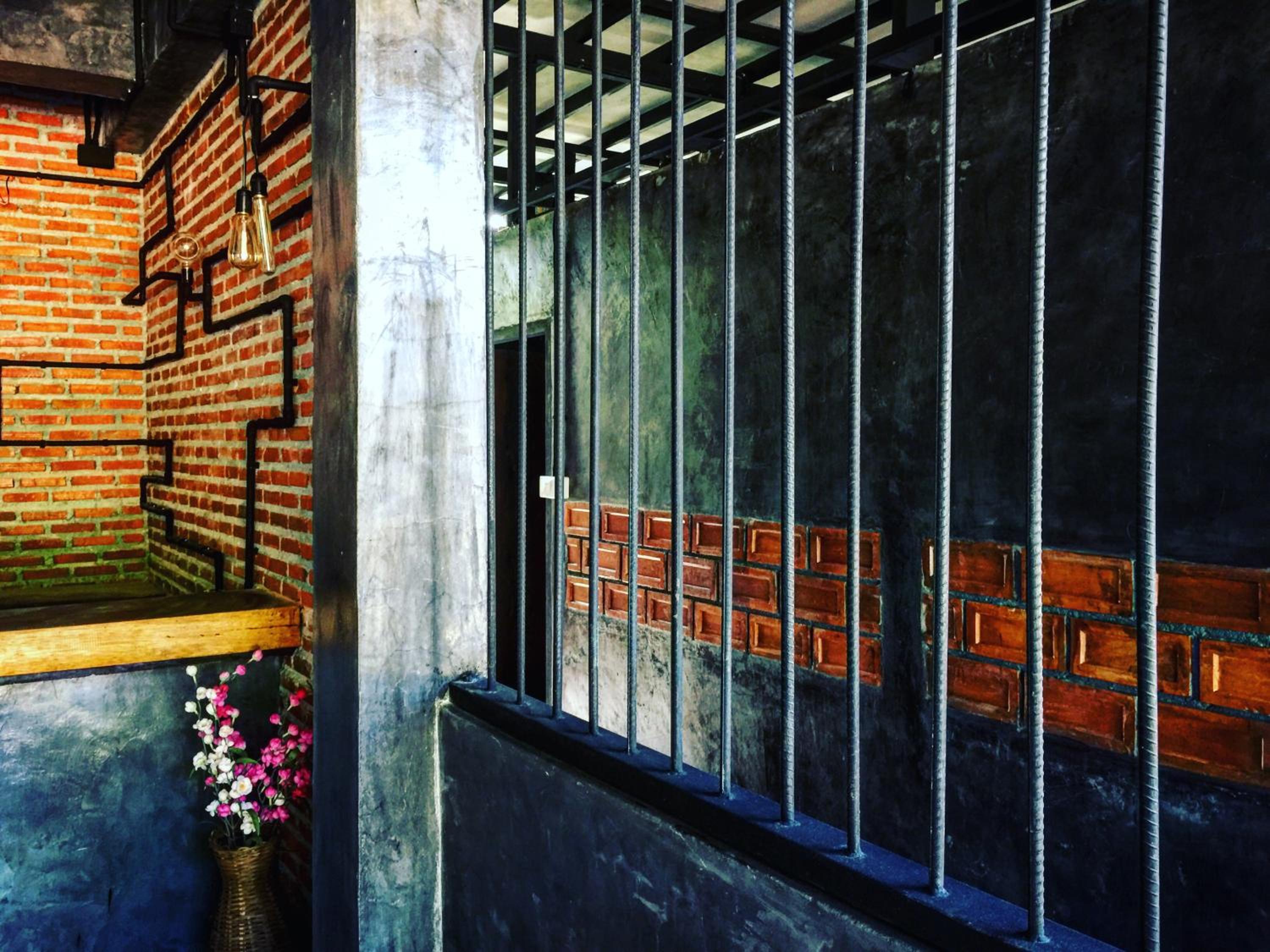 Keeree Loft Resort คีรีลอฟท์รีสอร์ท