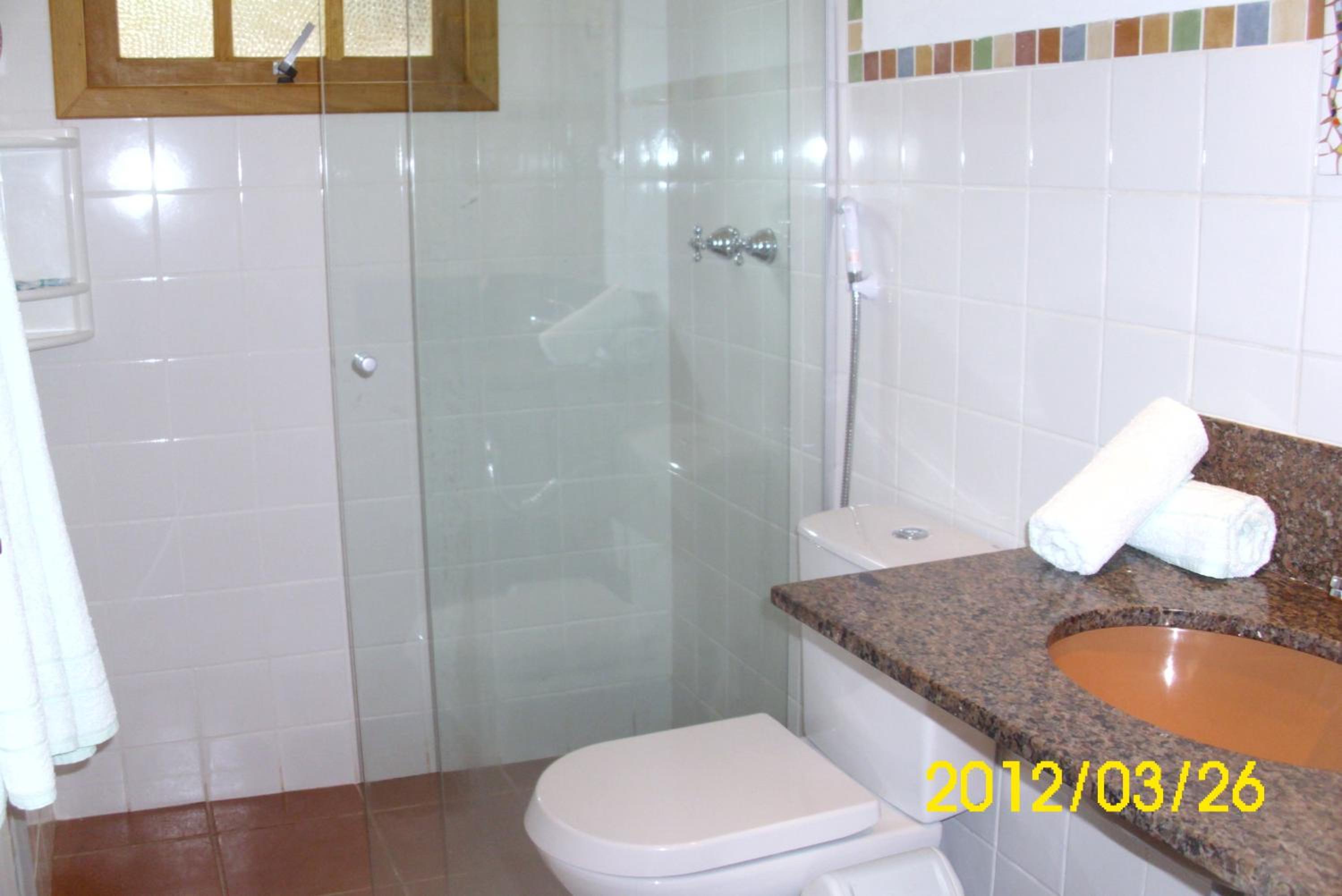 Pousada Sapucaia