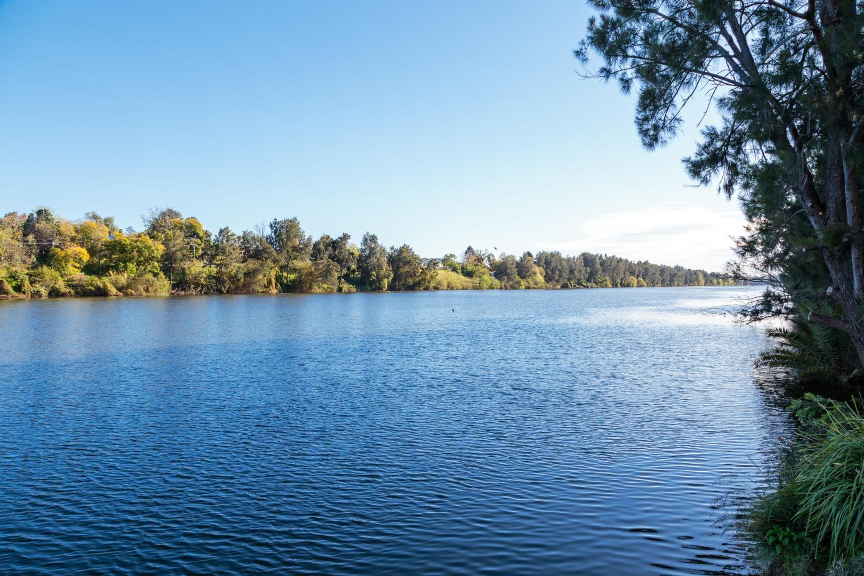 Nepean Shores by Gateway Lifestyle Holiday Parks