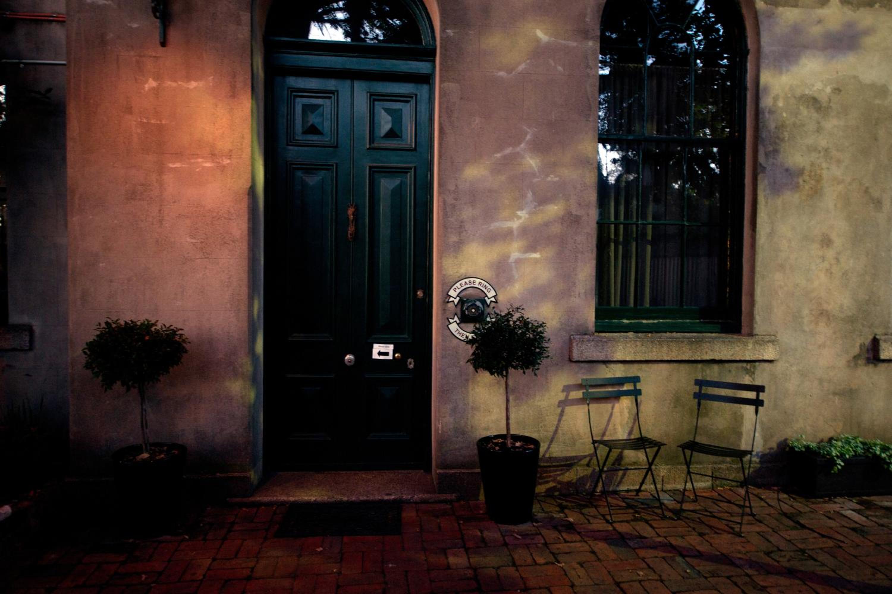 Provenance Accommodation