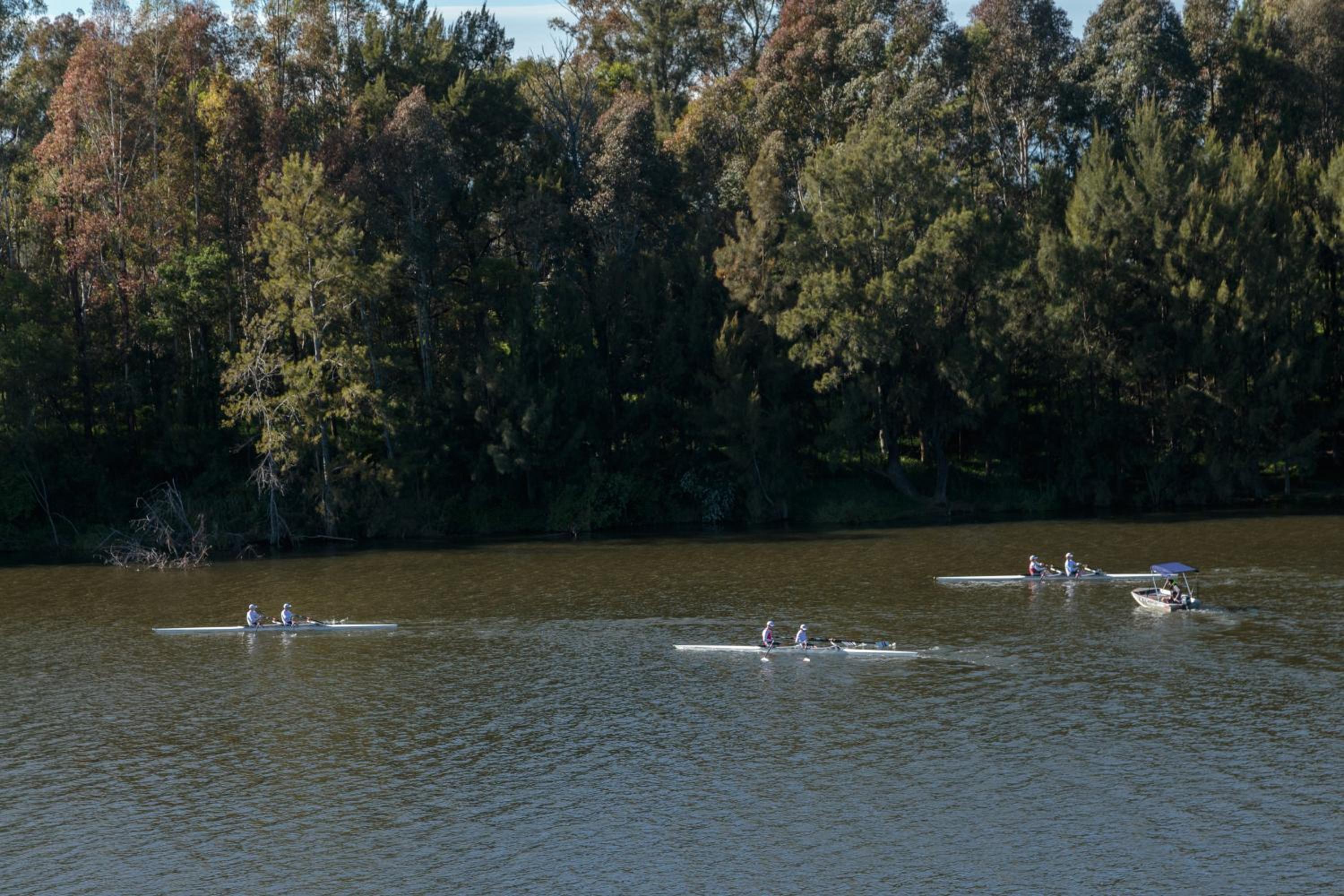 Nepean Shores by Gateway Lifestyle Holiday Parks