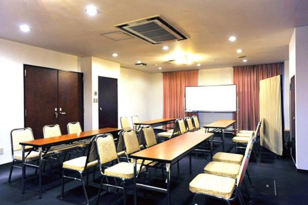 meeting room