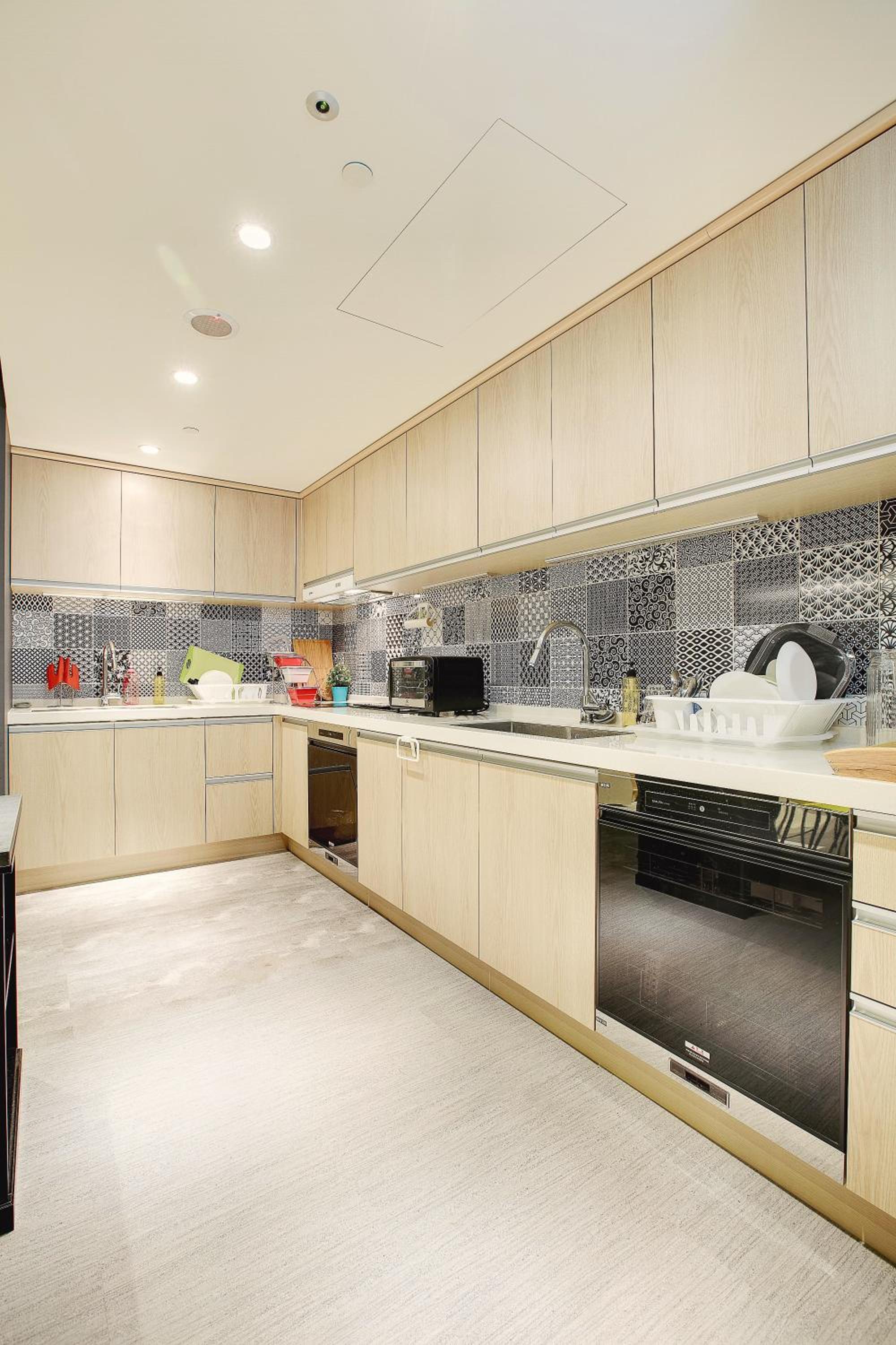 Taiwan Youth Hostel & Capsule Hotel