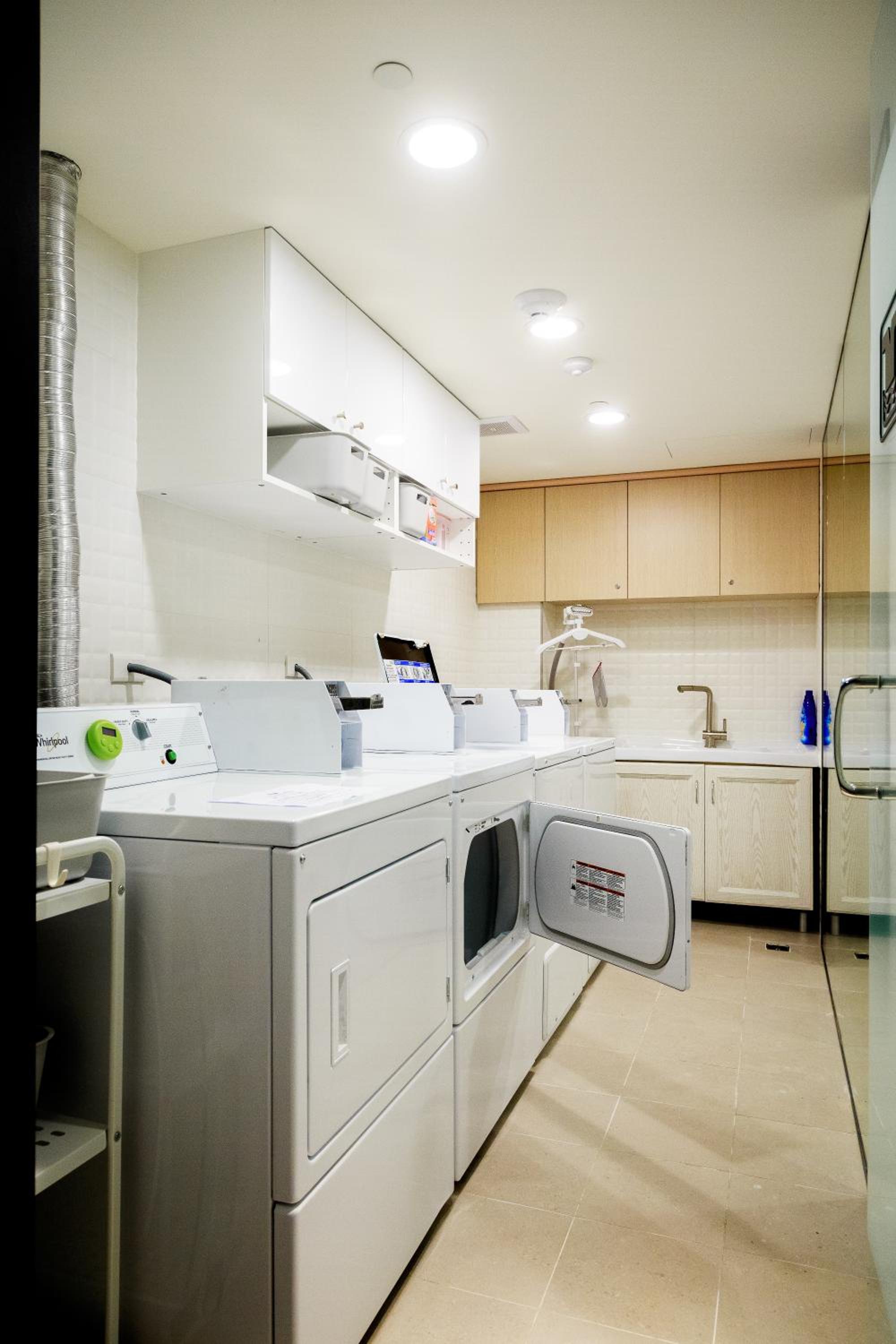 Taiwan Youth Hostel & Capsule Hotel