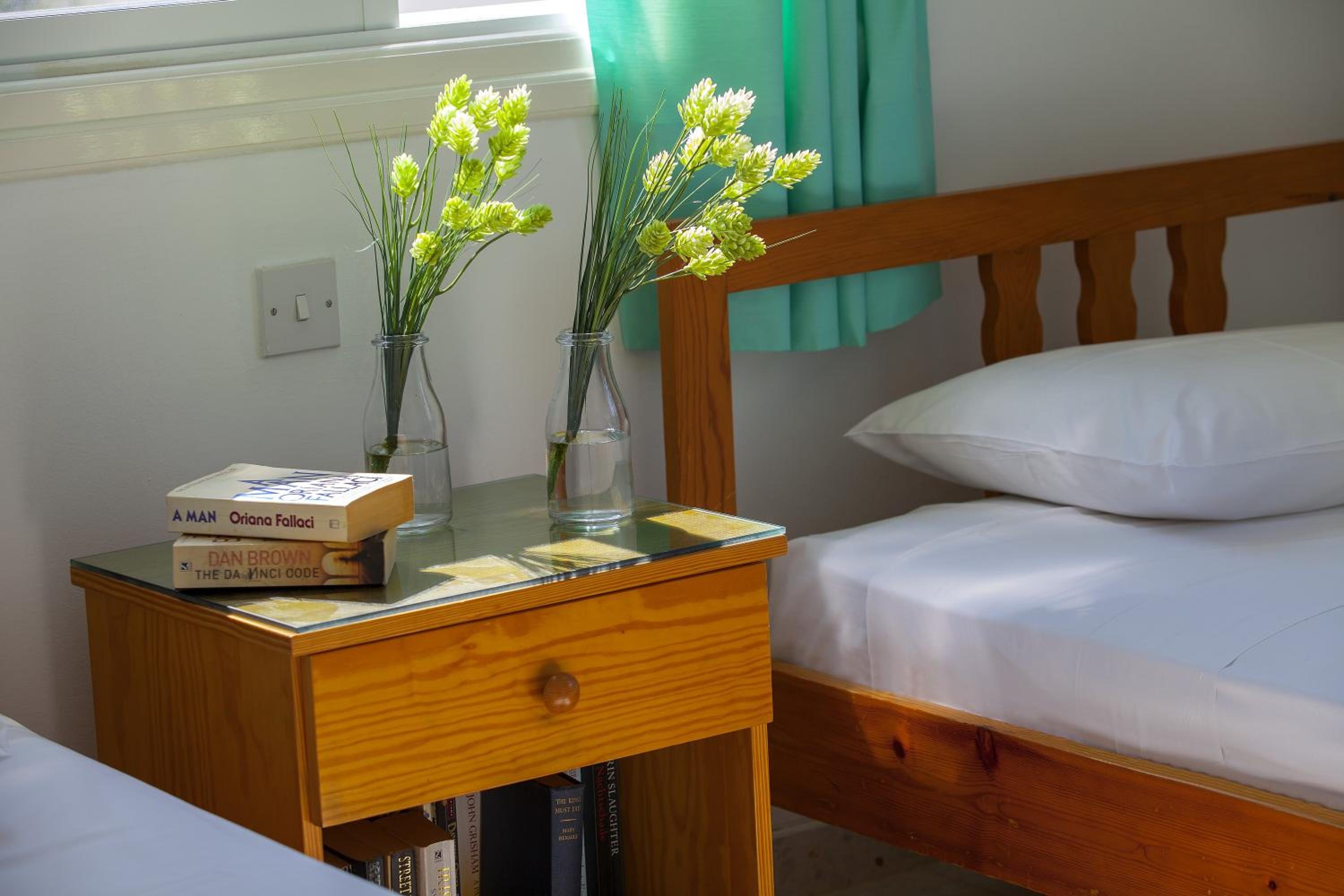 Protaras Holiday Suite Annie