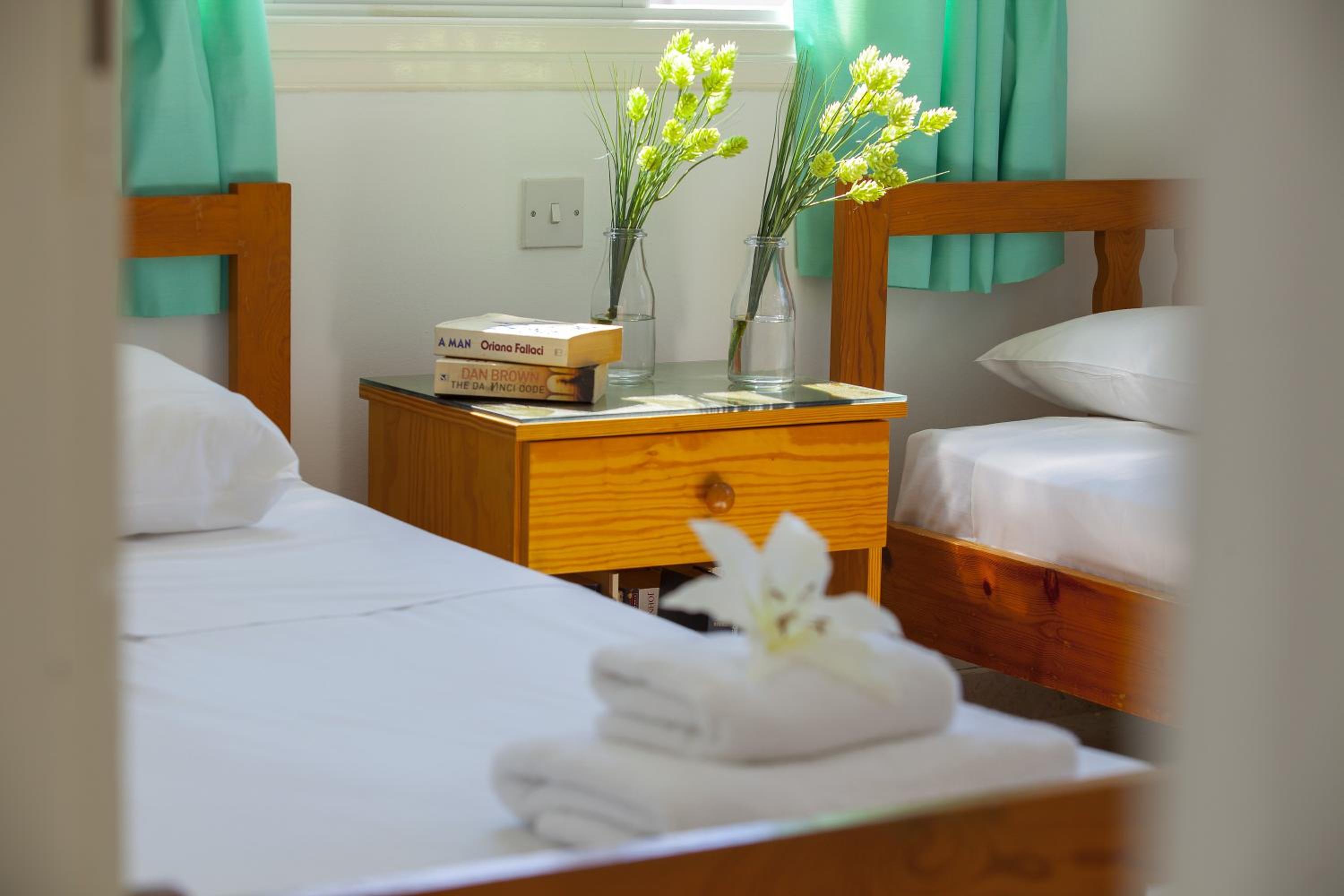 Protaras Holiday Suite Annie