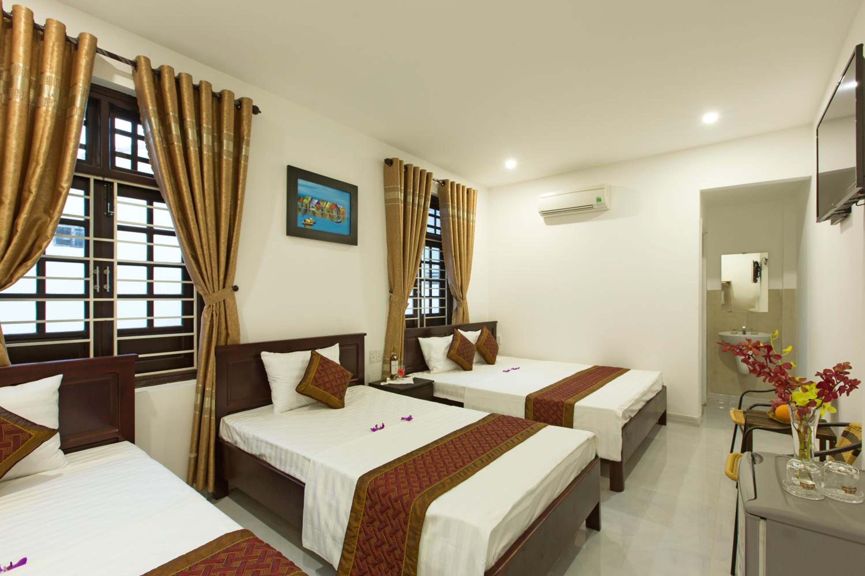 Golden Bee Homestay