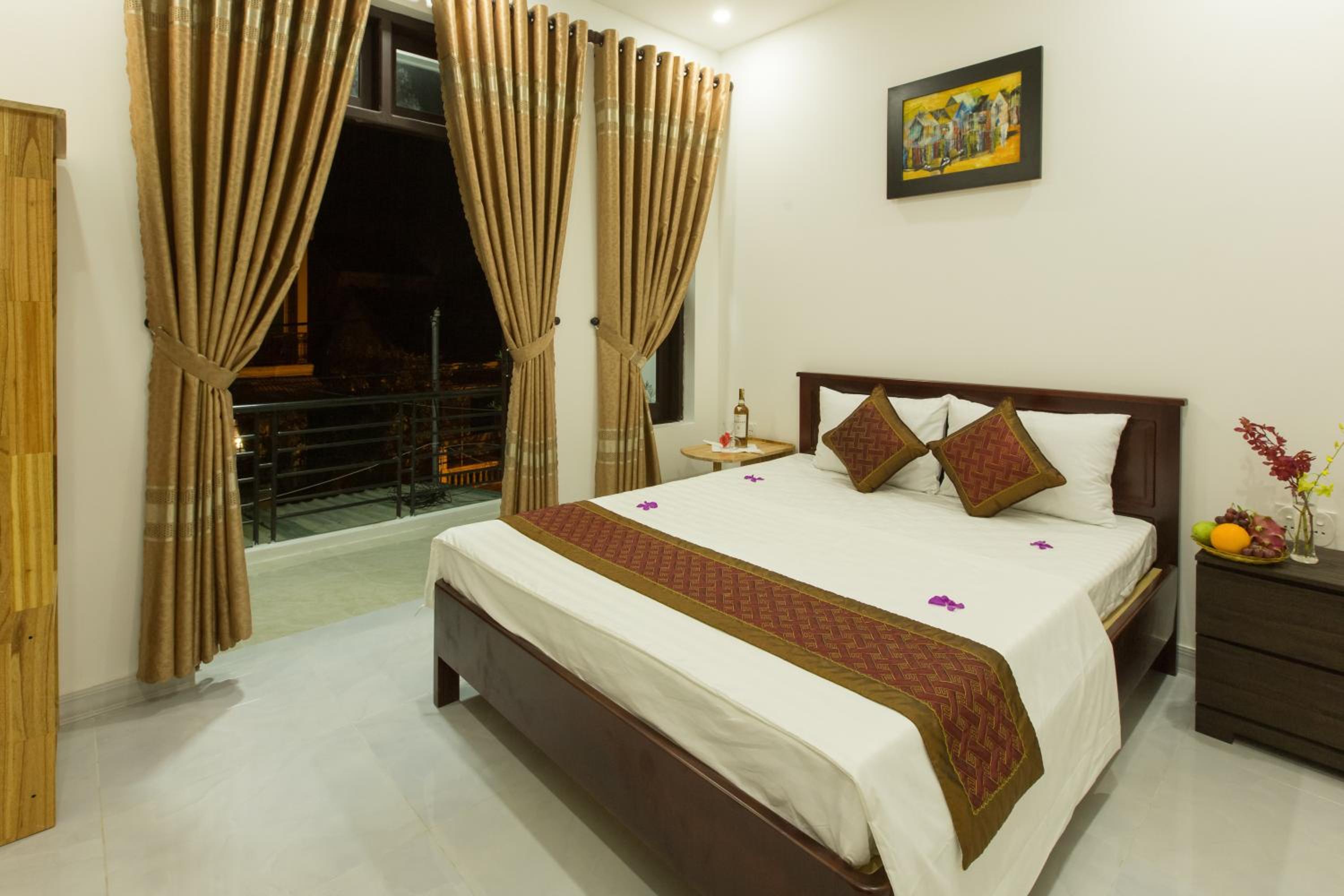 Golden Bee Homestay