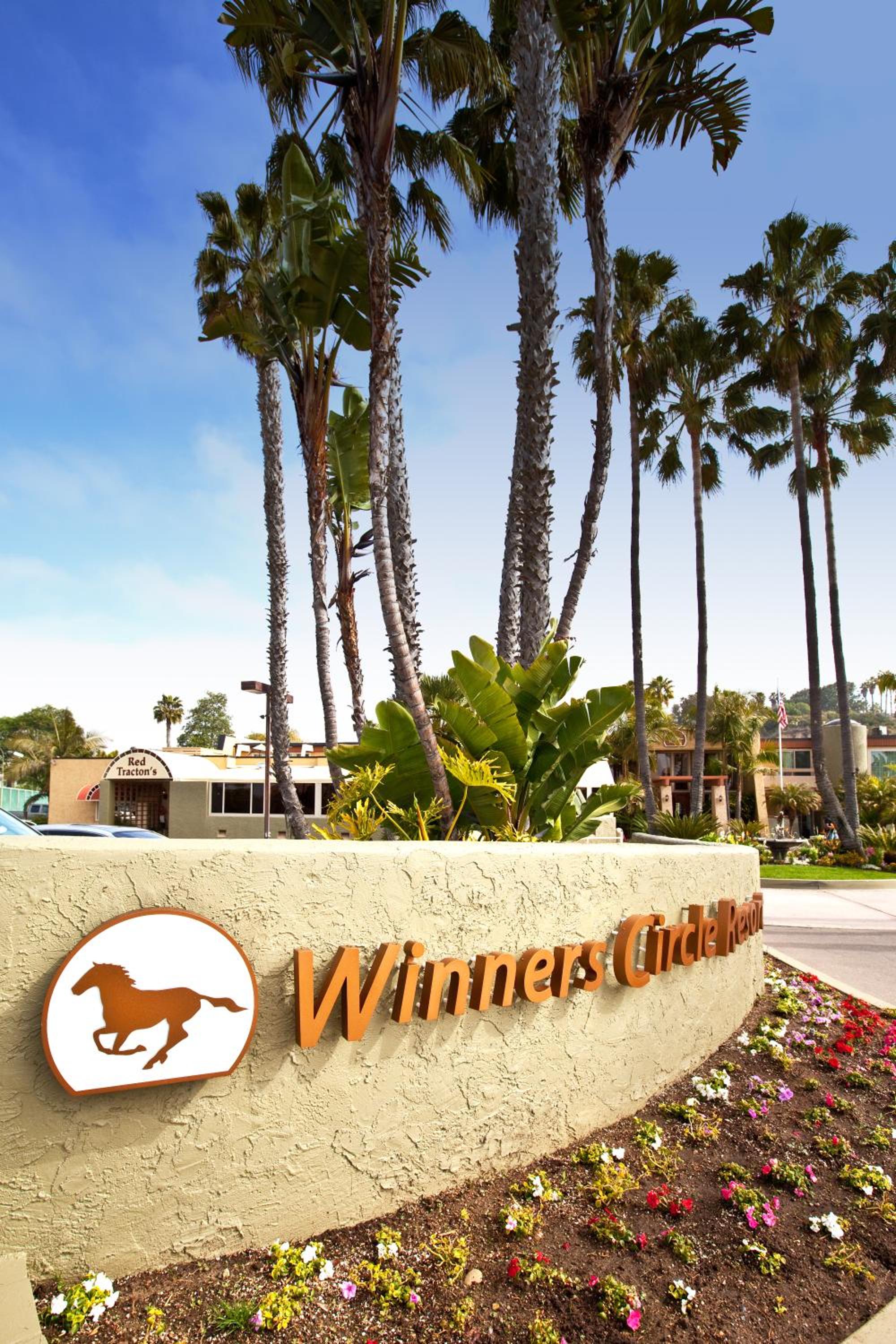 Winners Circle Resort - Property Image 4