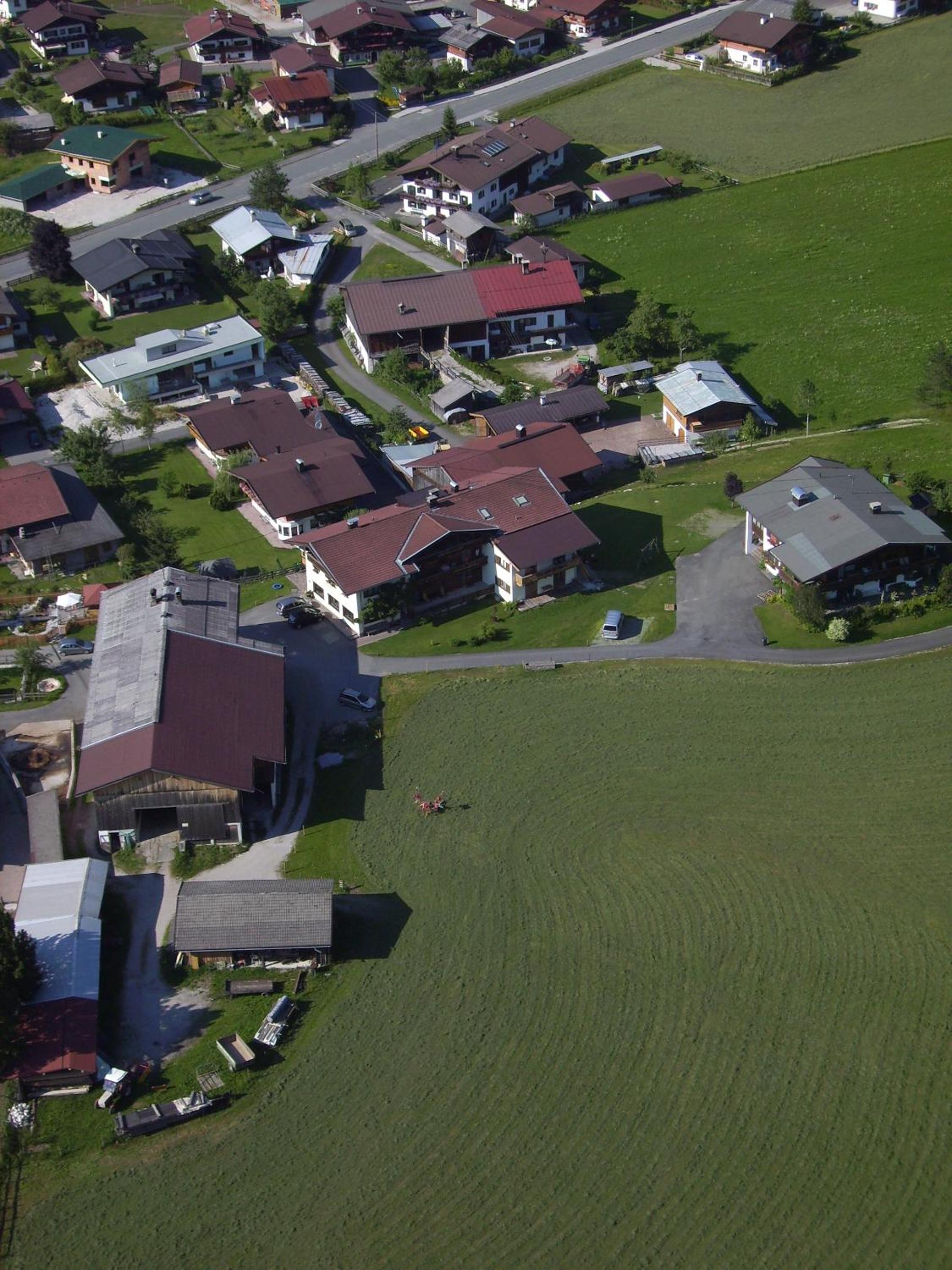 Gästehaus Luise