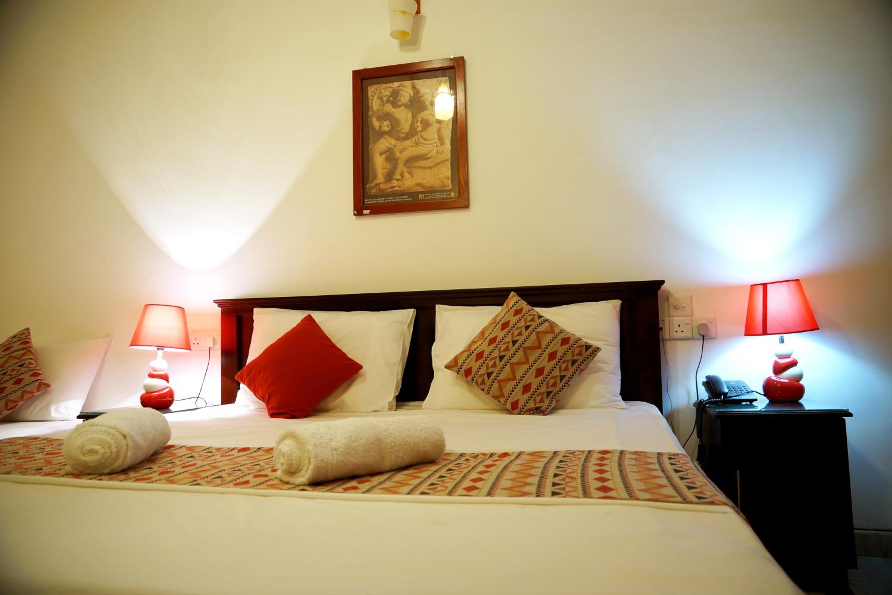 Kandy Moon Hills Hotel