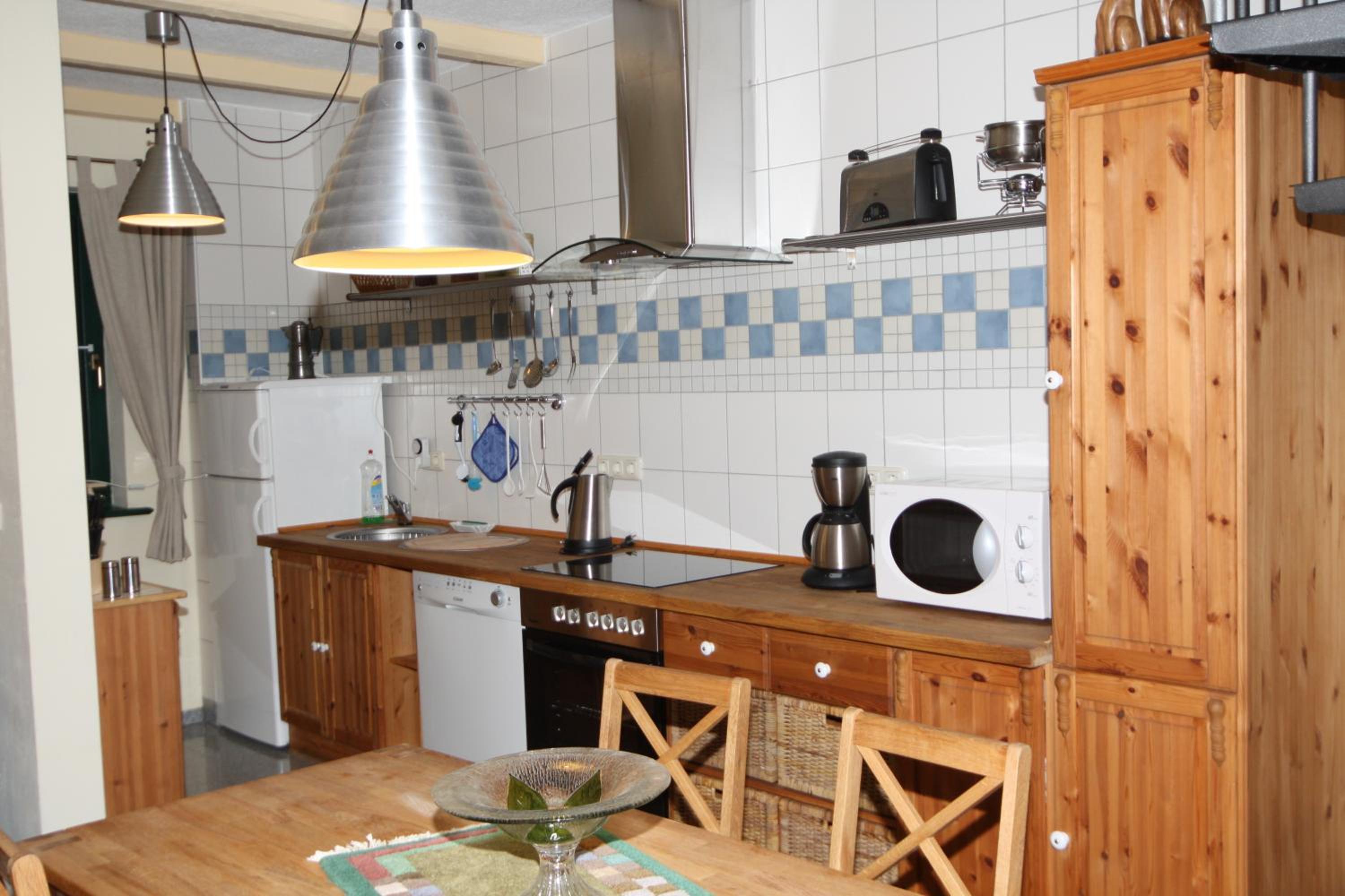 Ferienwohnanlage Alte Molkerei